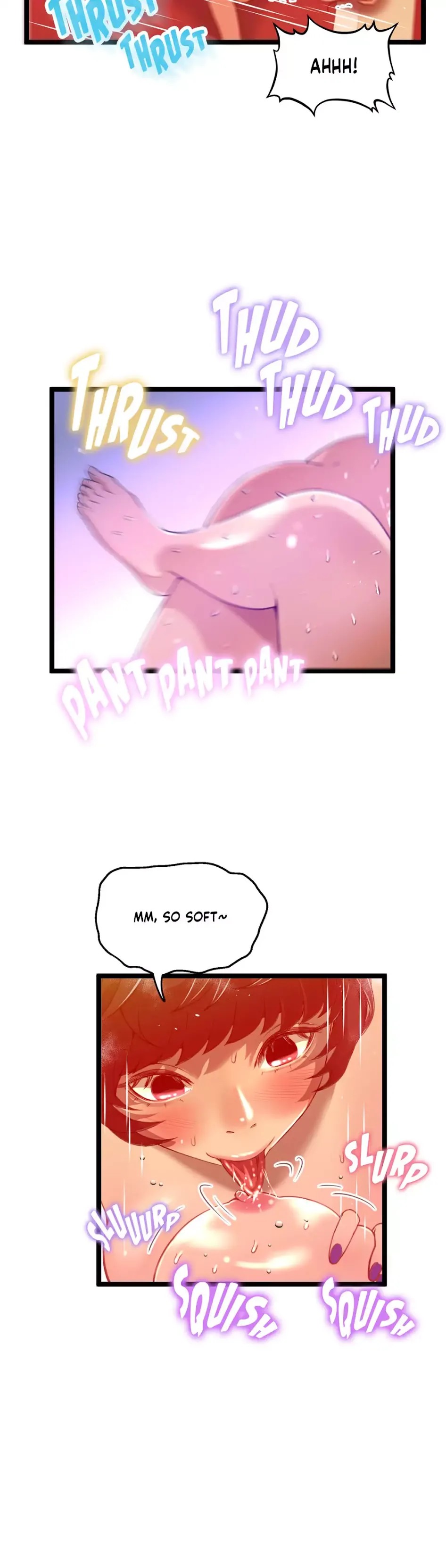 Making AV: A Sneak Peek Chapter 46 image 15