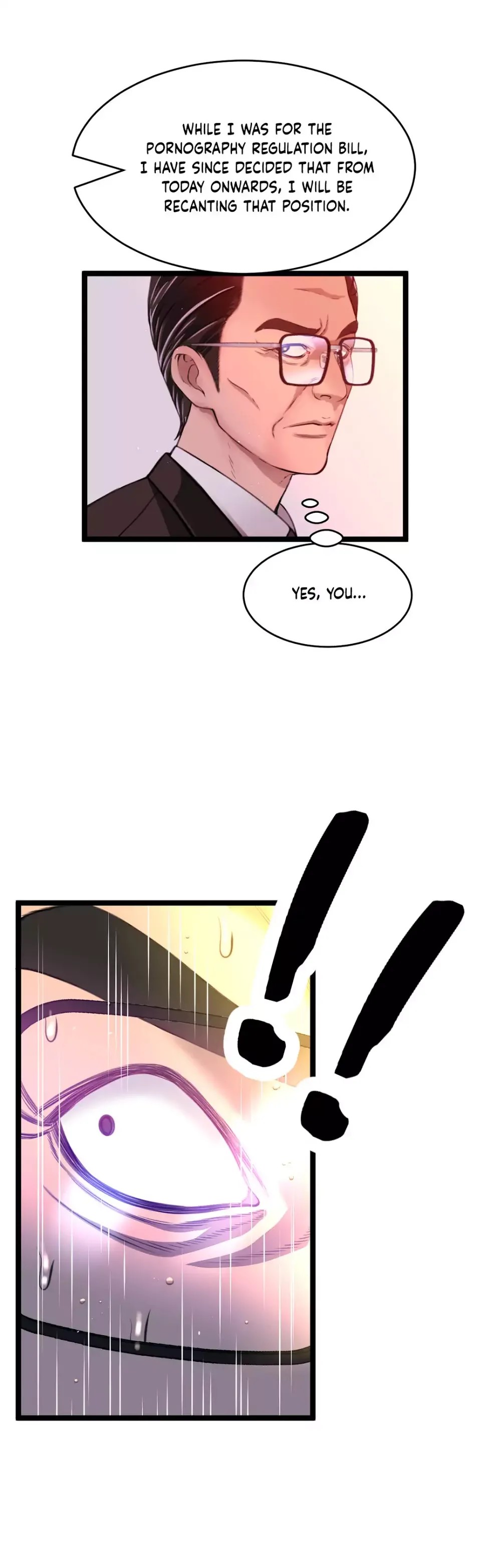 Making AV: A Sneak Peek Chapter 46 image 20