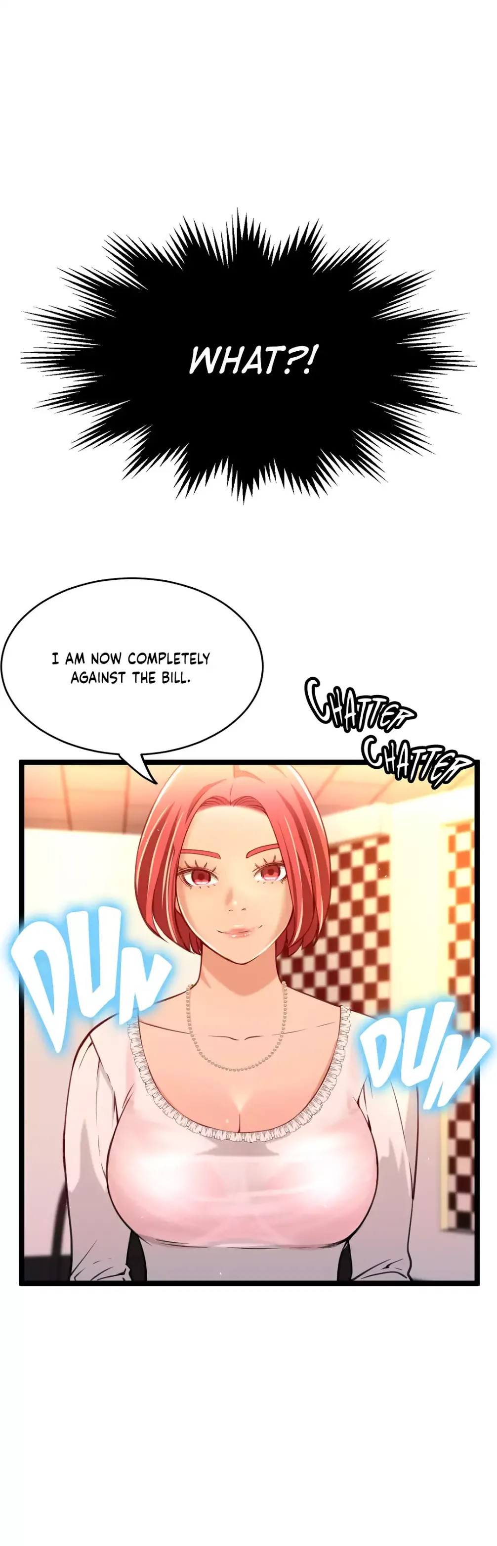 Making AV: A Sneak Peek Chapter 46 image 21