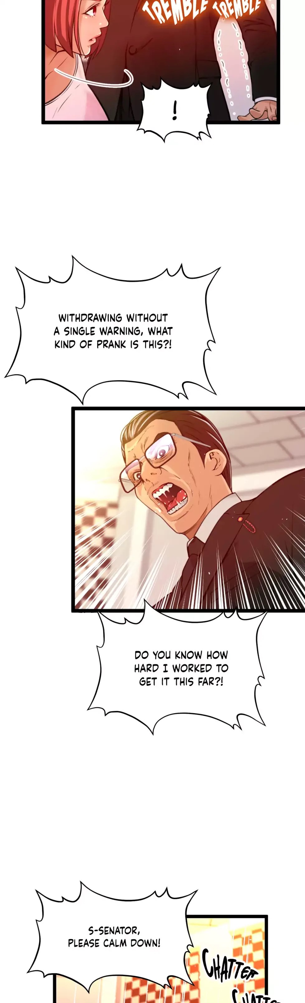 Making AV: A Sneak Peek Chapter 46 image 24