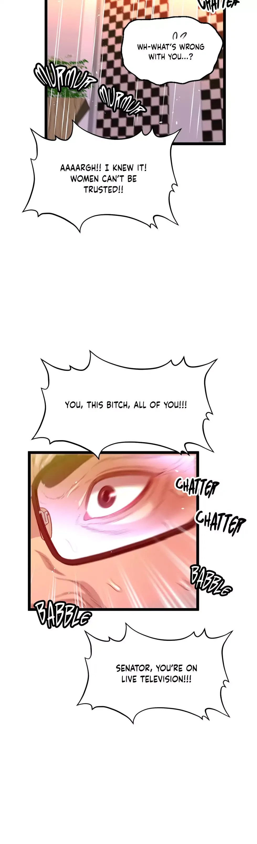Making AV: A Sneak Peek Chapter 46 image 25
