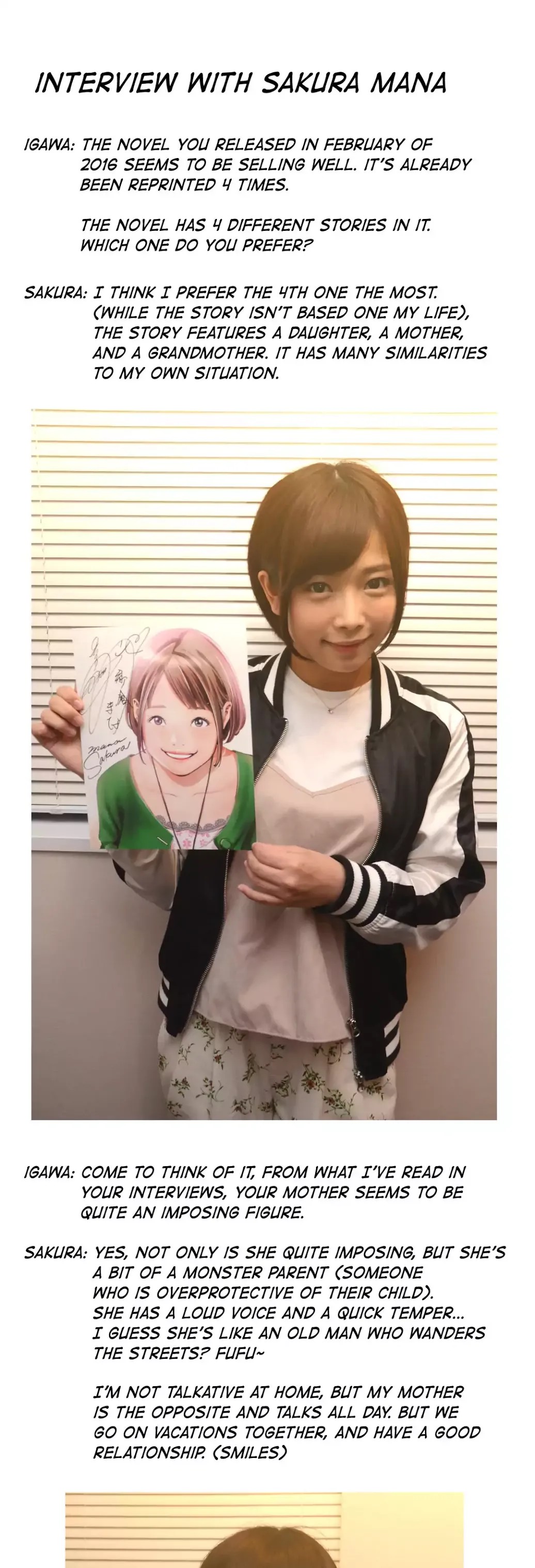 Making AV: A Sneak Peek Chapter 46 image 30