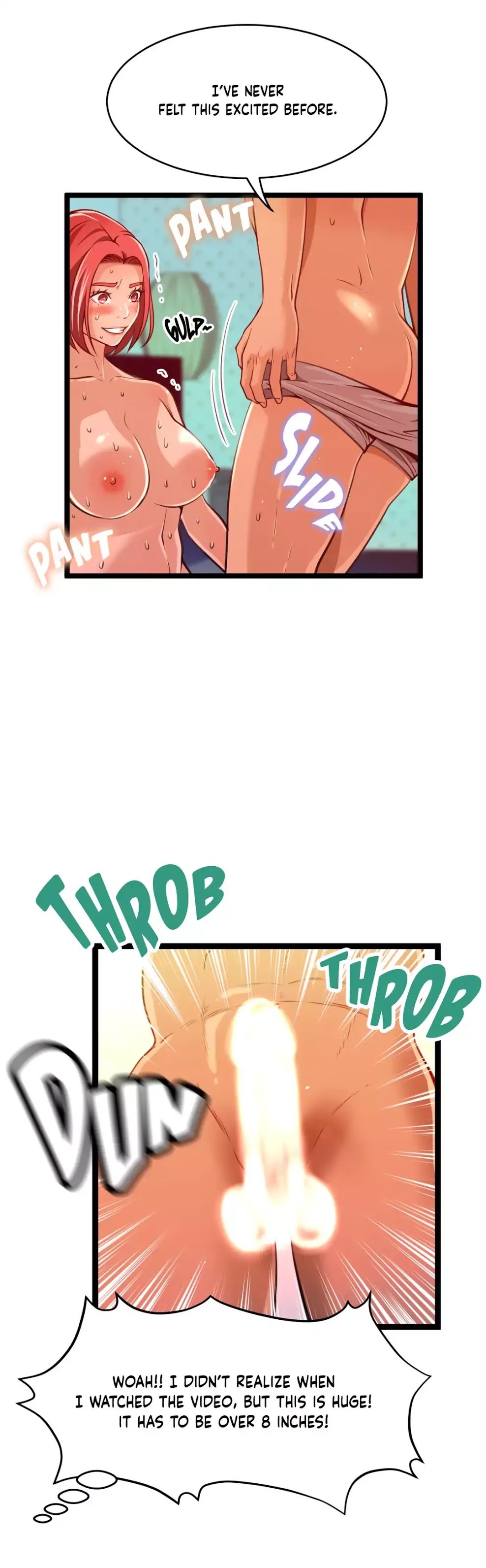 Making AV: A Sneak Peek Chapter 46 image 3