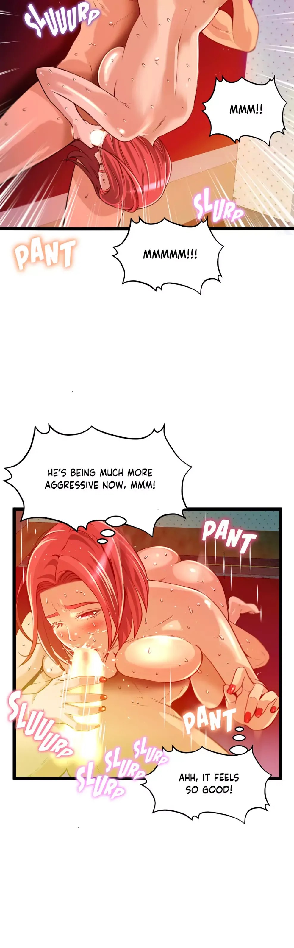 Making AV: A Sneak Peek Chapter 46 image 6