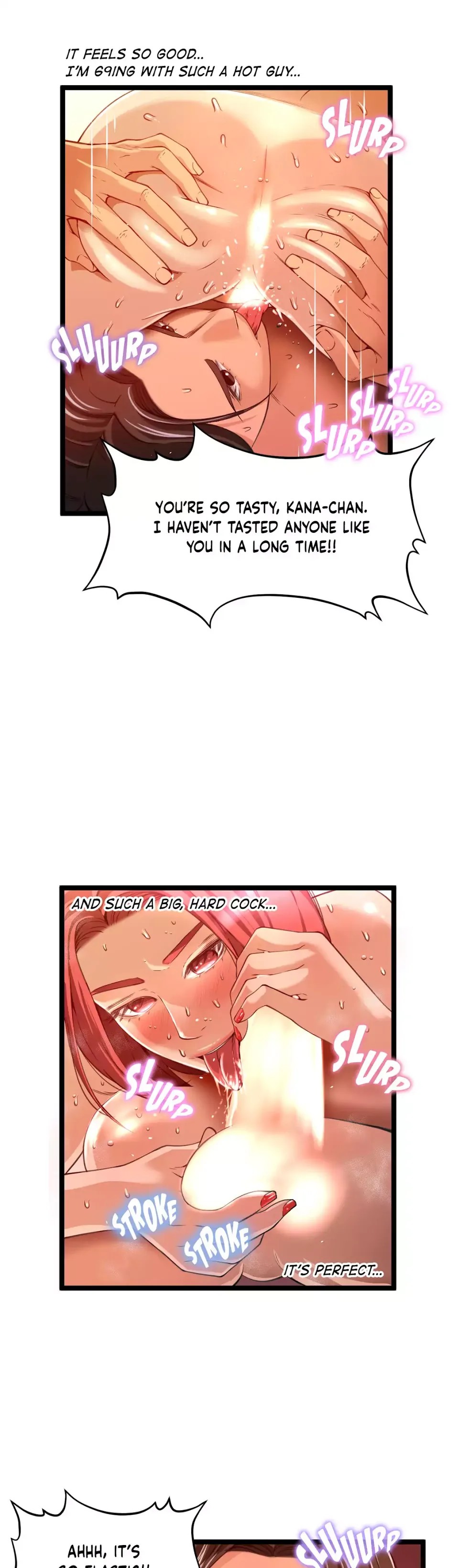 Making AV: A Sneak Peek Chapter 46 image 7
