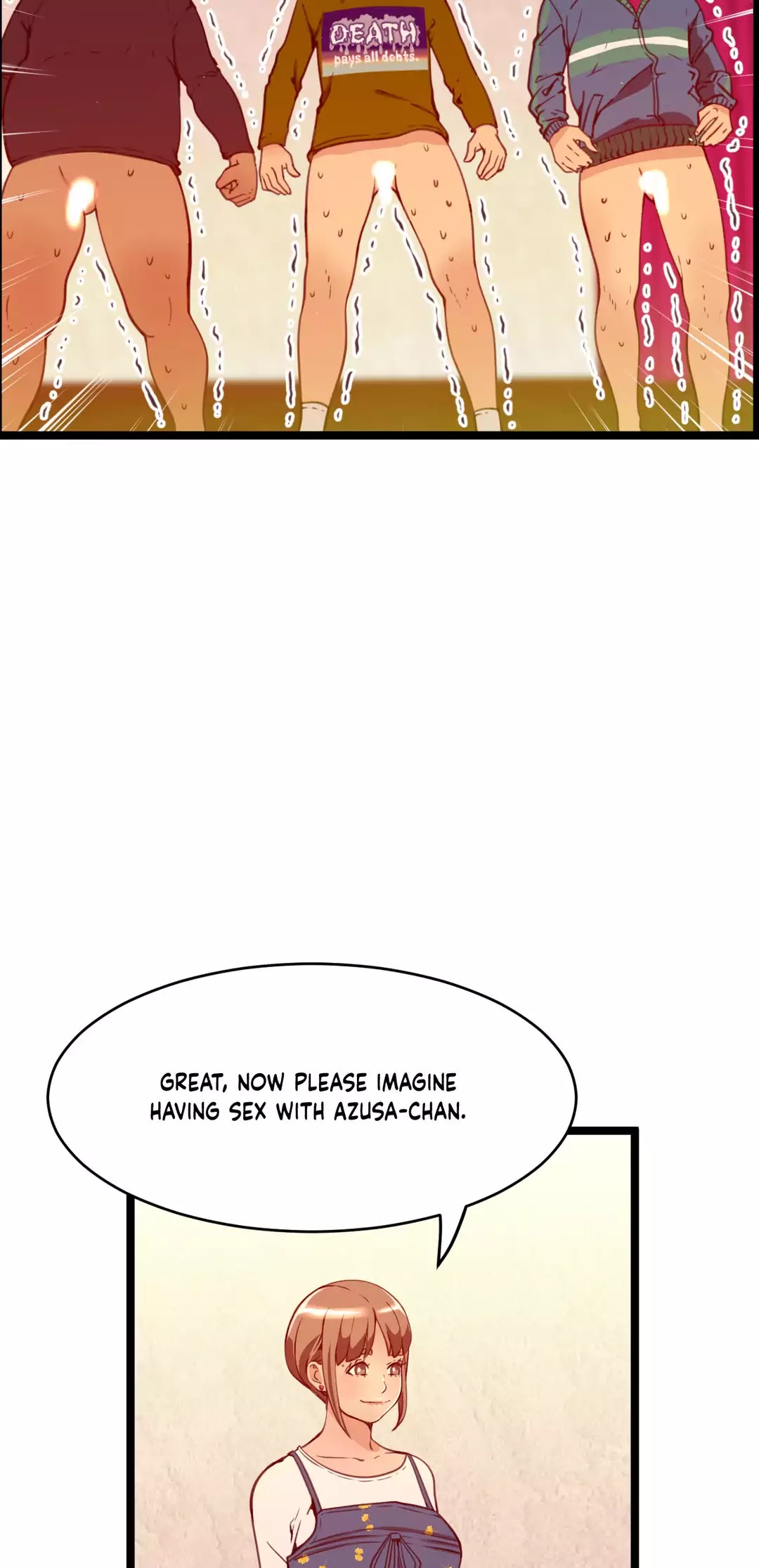 Making AV: A Sneak Peek Chapter 47 image 12