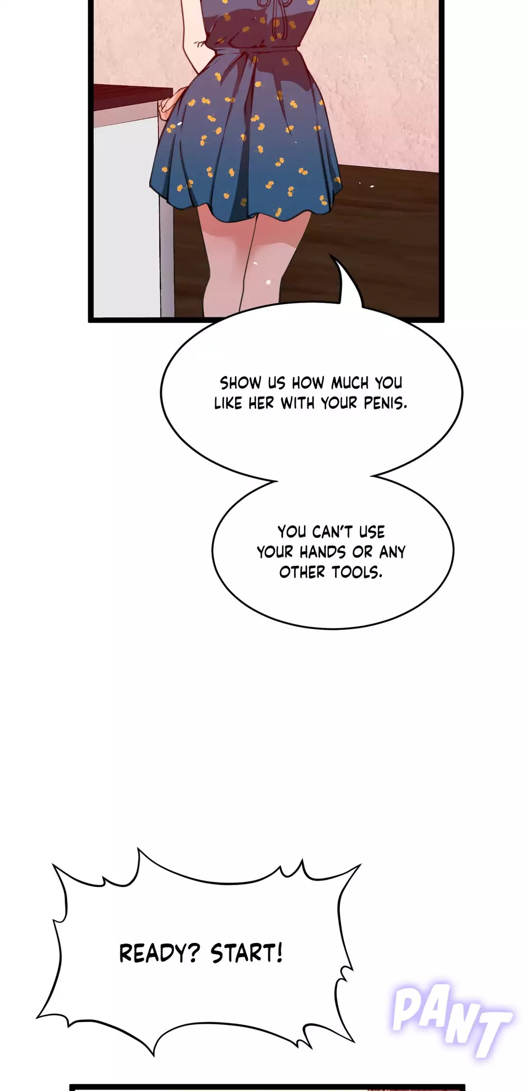 Making AV: A Sneak Peek Chapter 47 image 13