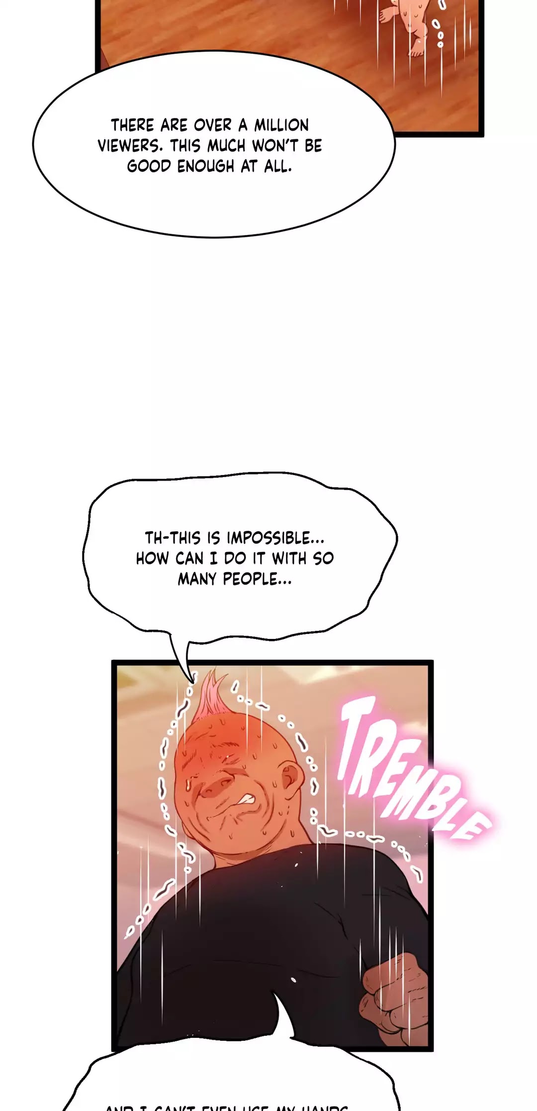 Making AV: A Sneak Peek Chapter 47 image 15