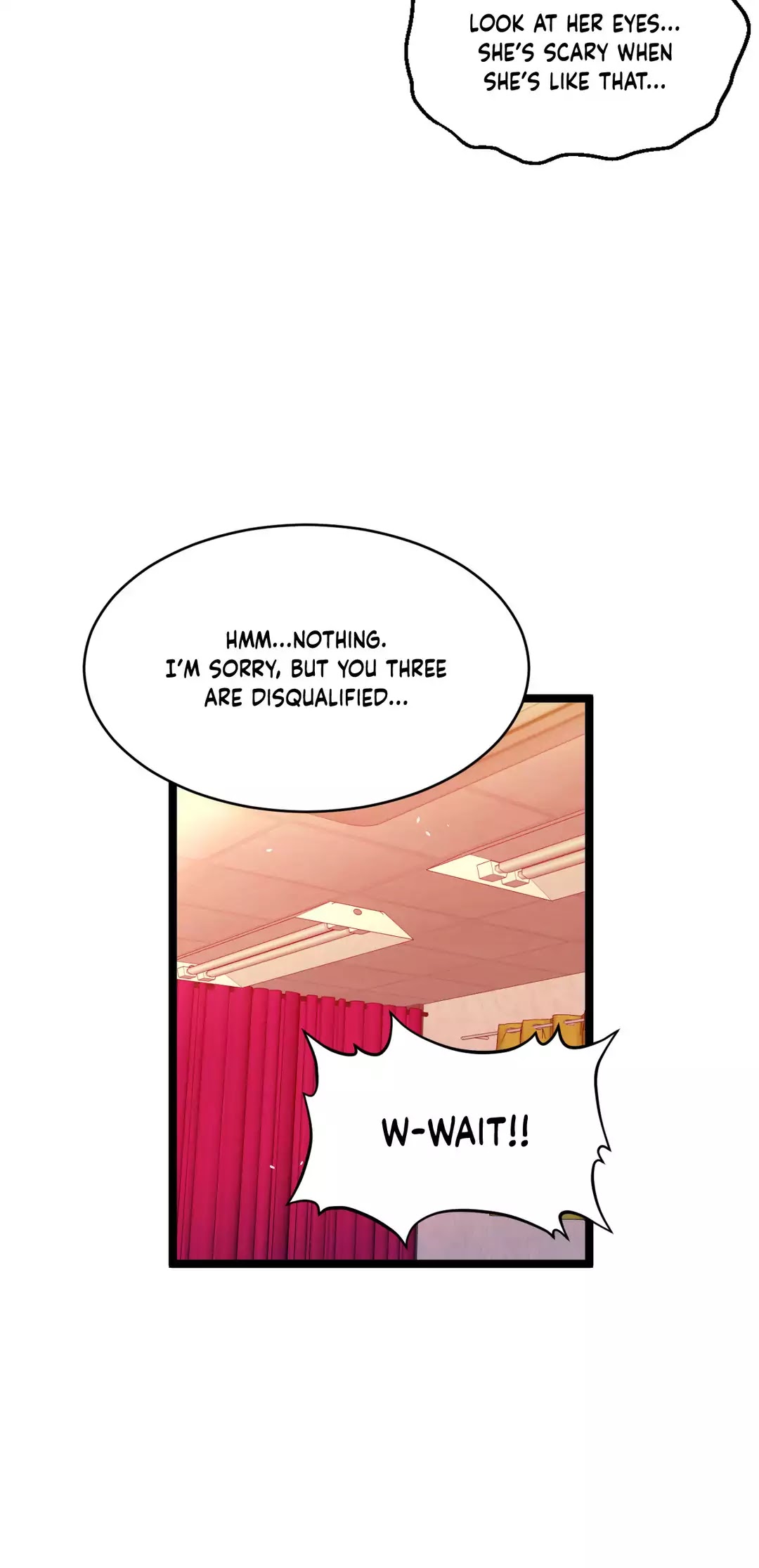 Making AV: A Sneak Peek Chapter 47 image 17