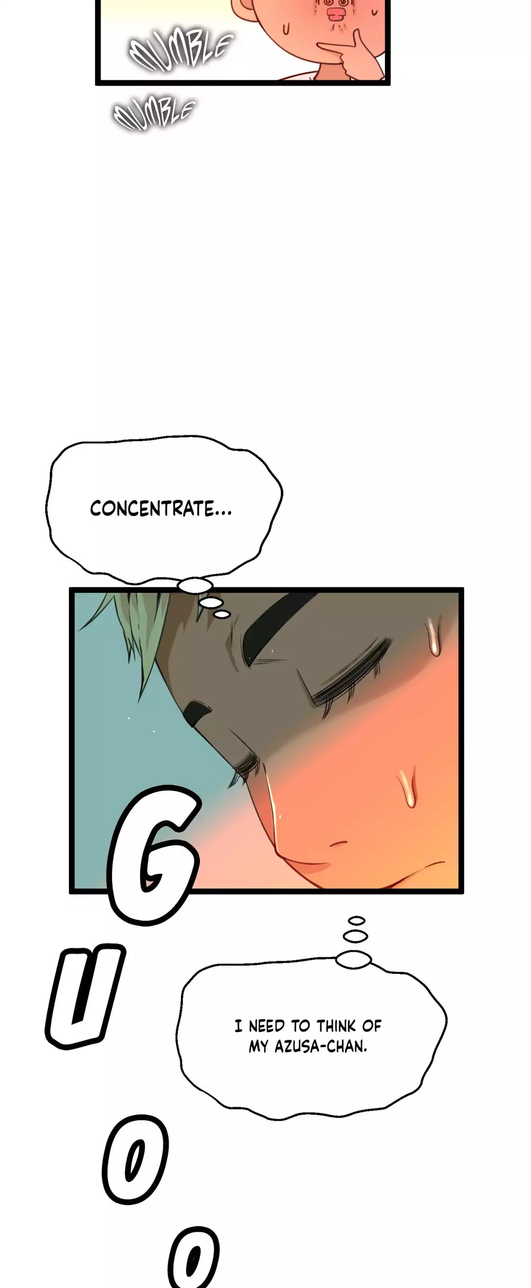 Making AV: A Sneak Peek Chapter 47 image 19