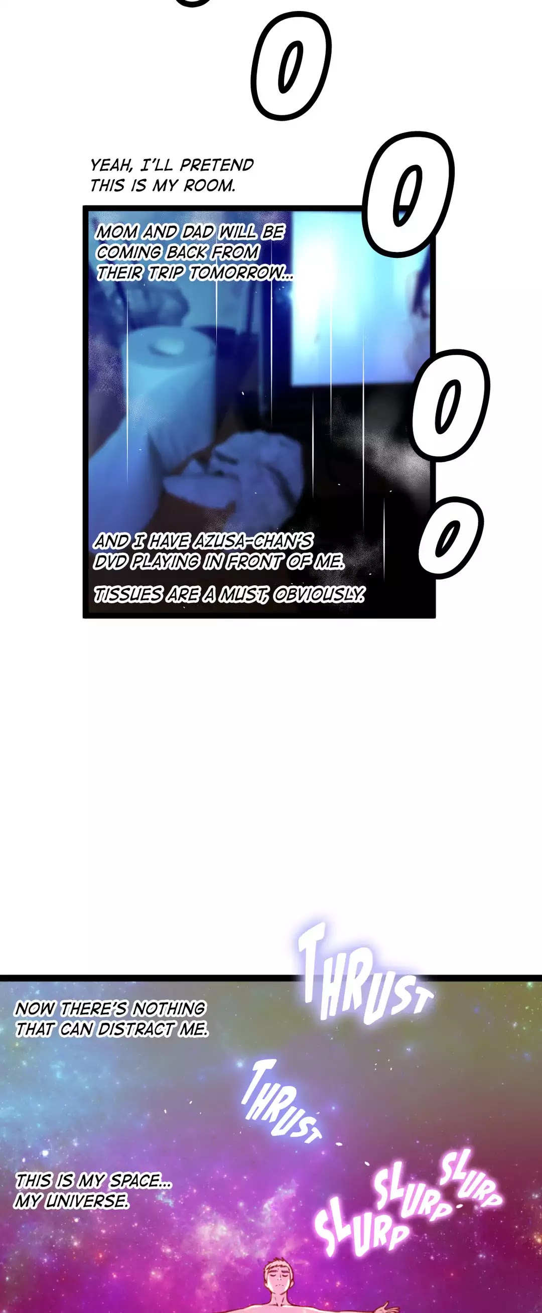 Making AV: A Sneak Peek Chapter 47 image 20