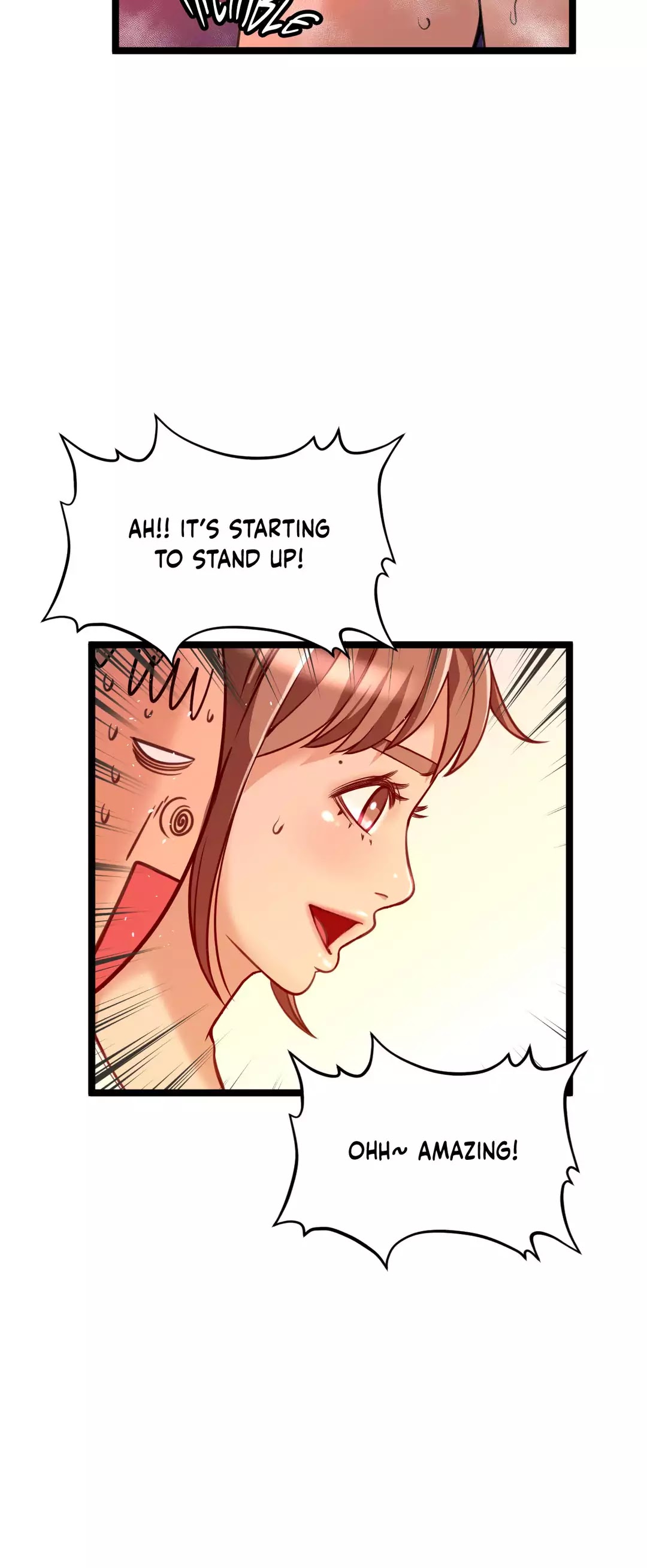 Making AV: A Sneak Peek Chapter 47 image 22