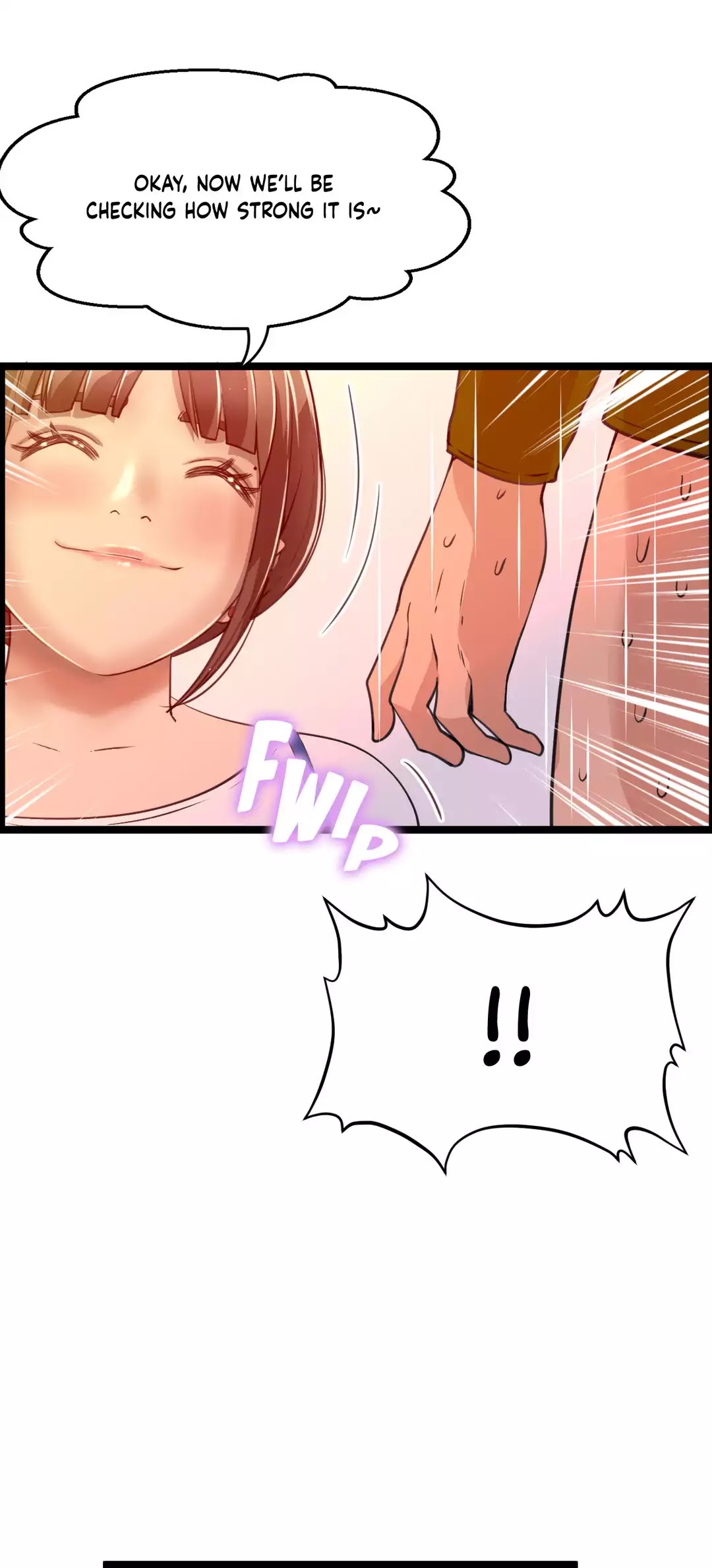 Making AV: A Sneak Peek Chapter 47 image 24