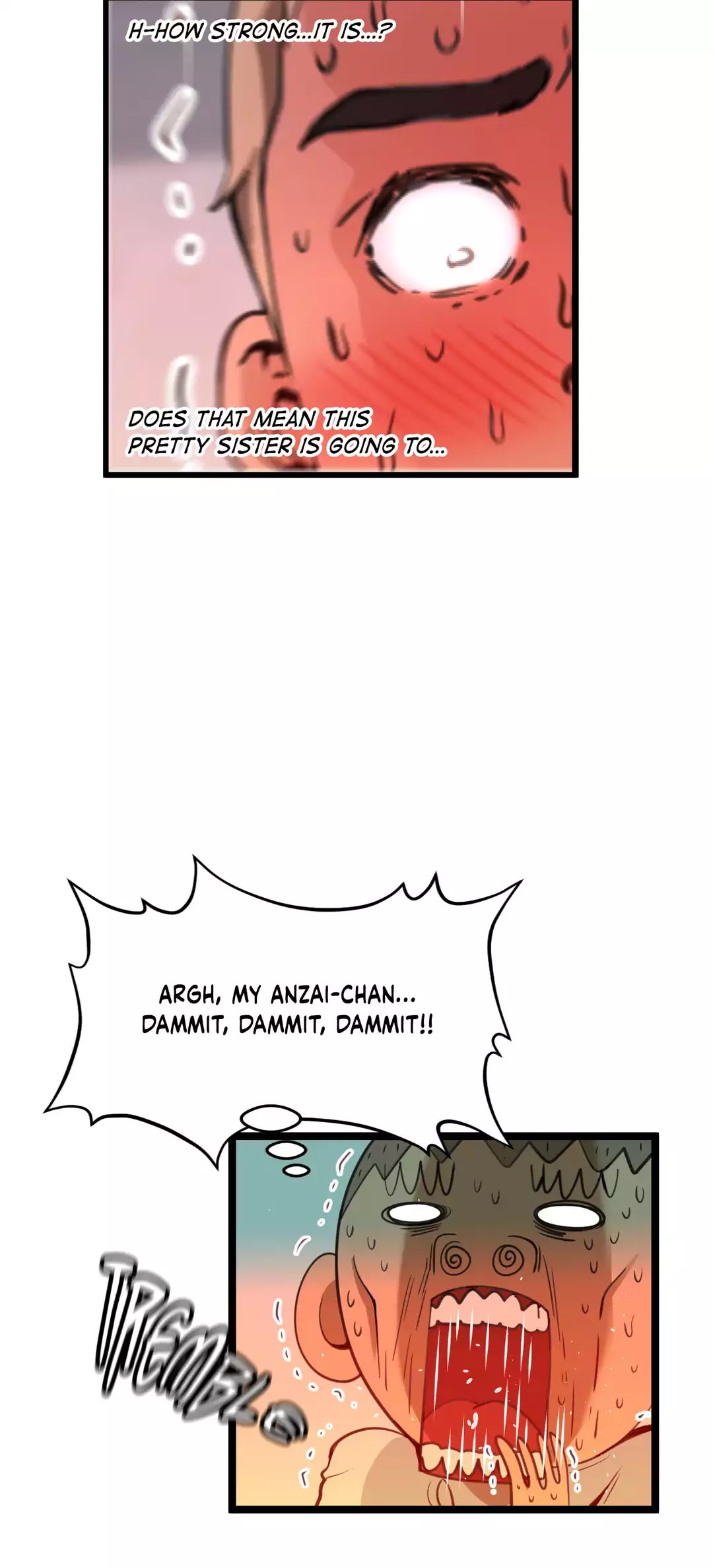 Making AV: A Sneak Peek Chapter 47 image 25