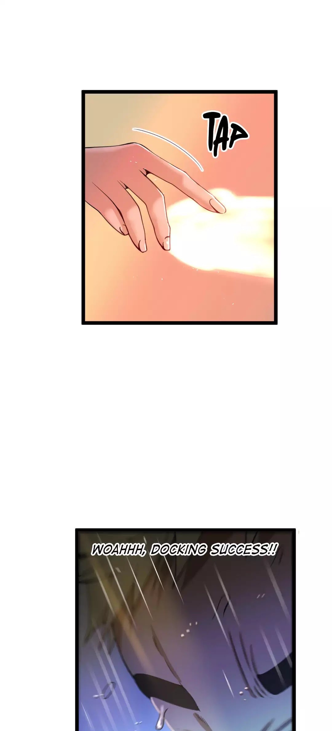Making AV: A Sneak Peek Chapter 47 image 27