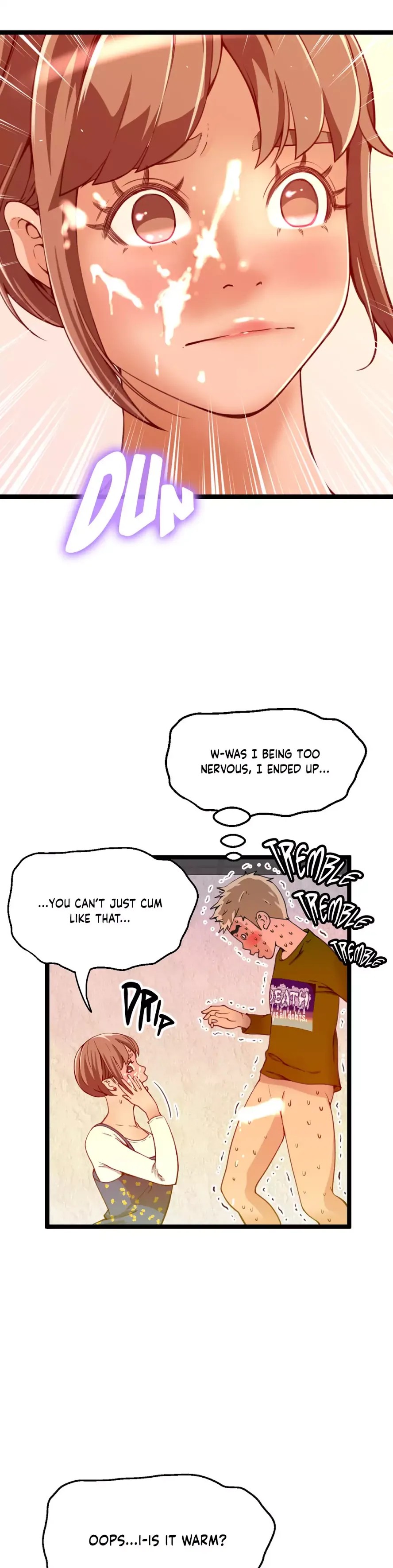 Making AV: A Sneak Peek Chapter 47 image 29