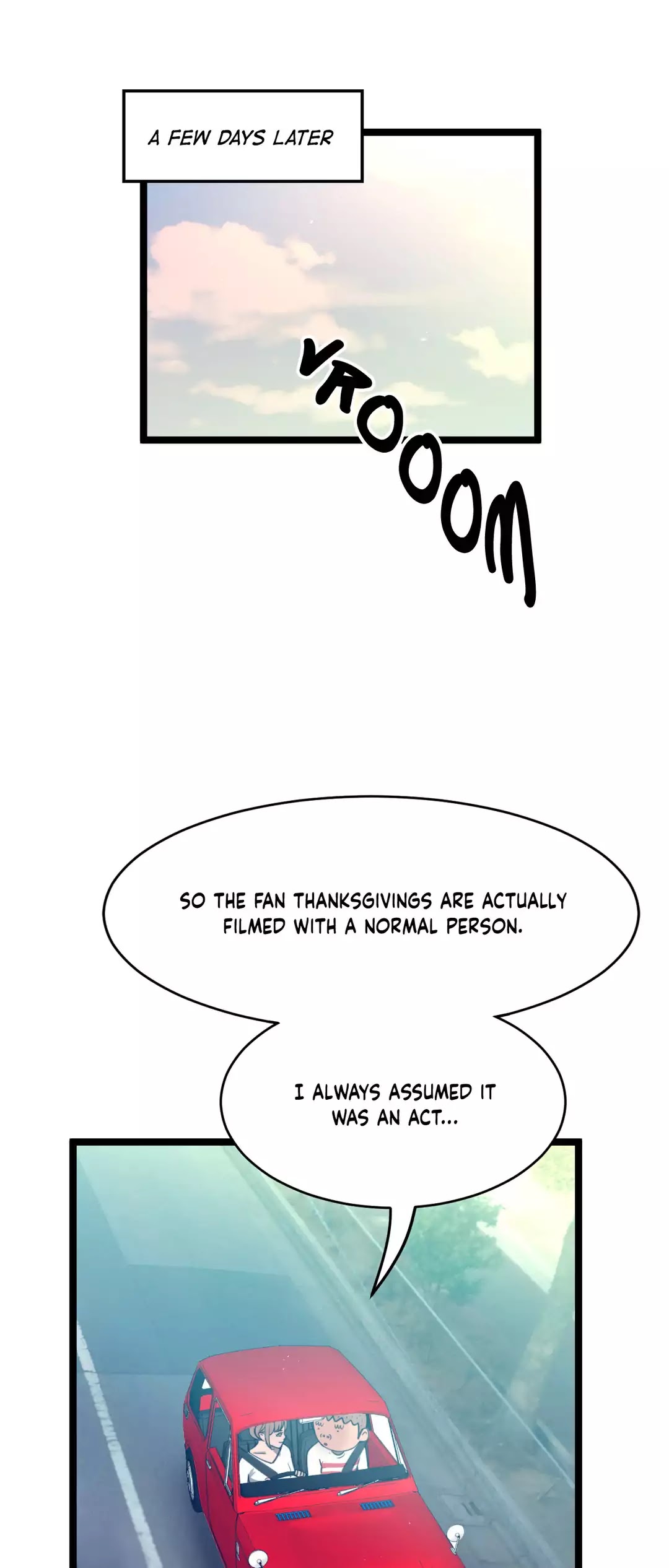 Making AV: A Sneak Peek Chapter 47 image 32