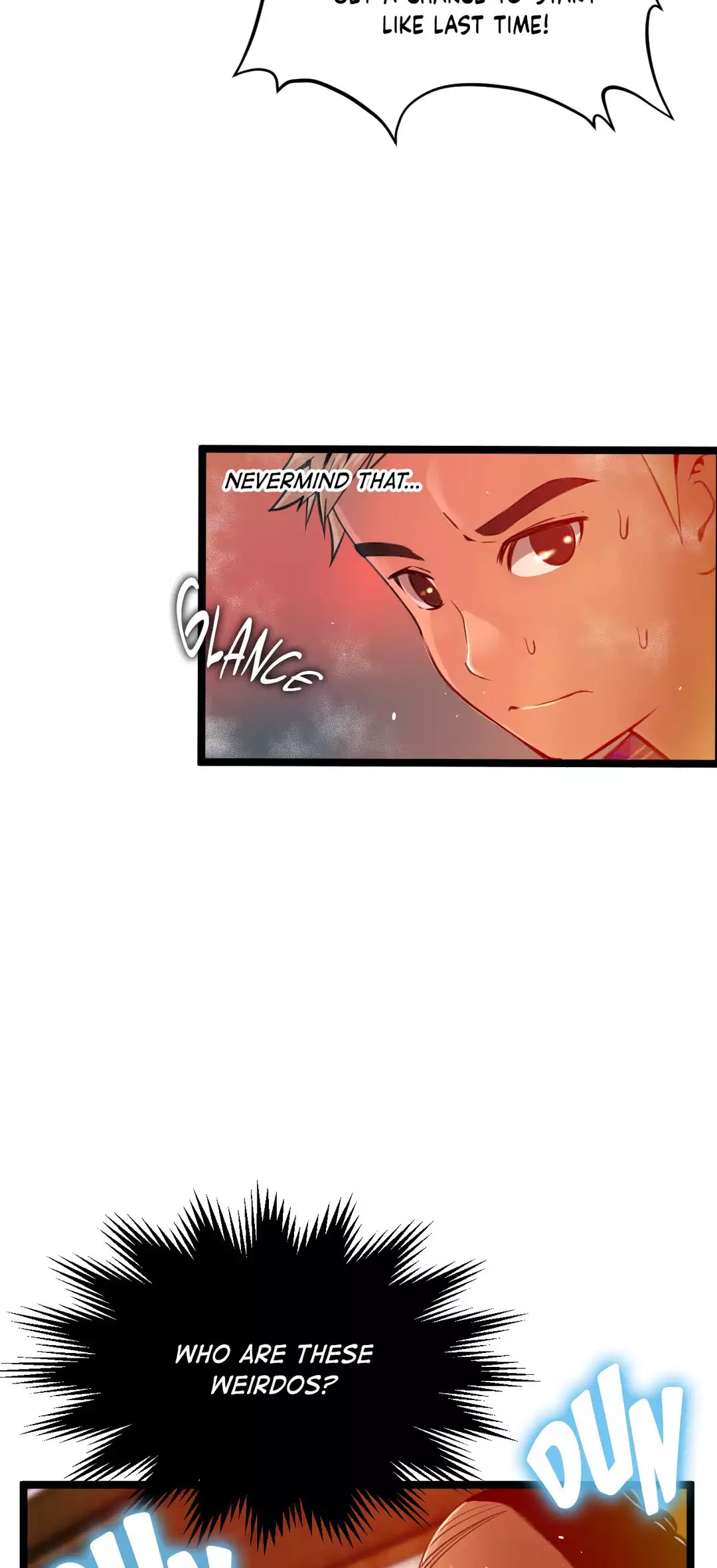 Making AV: A Sneak Peek Chapter 47 image 39