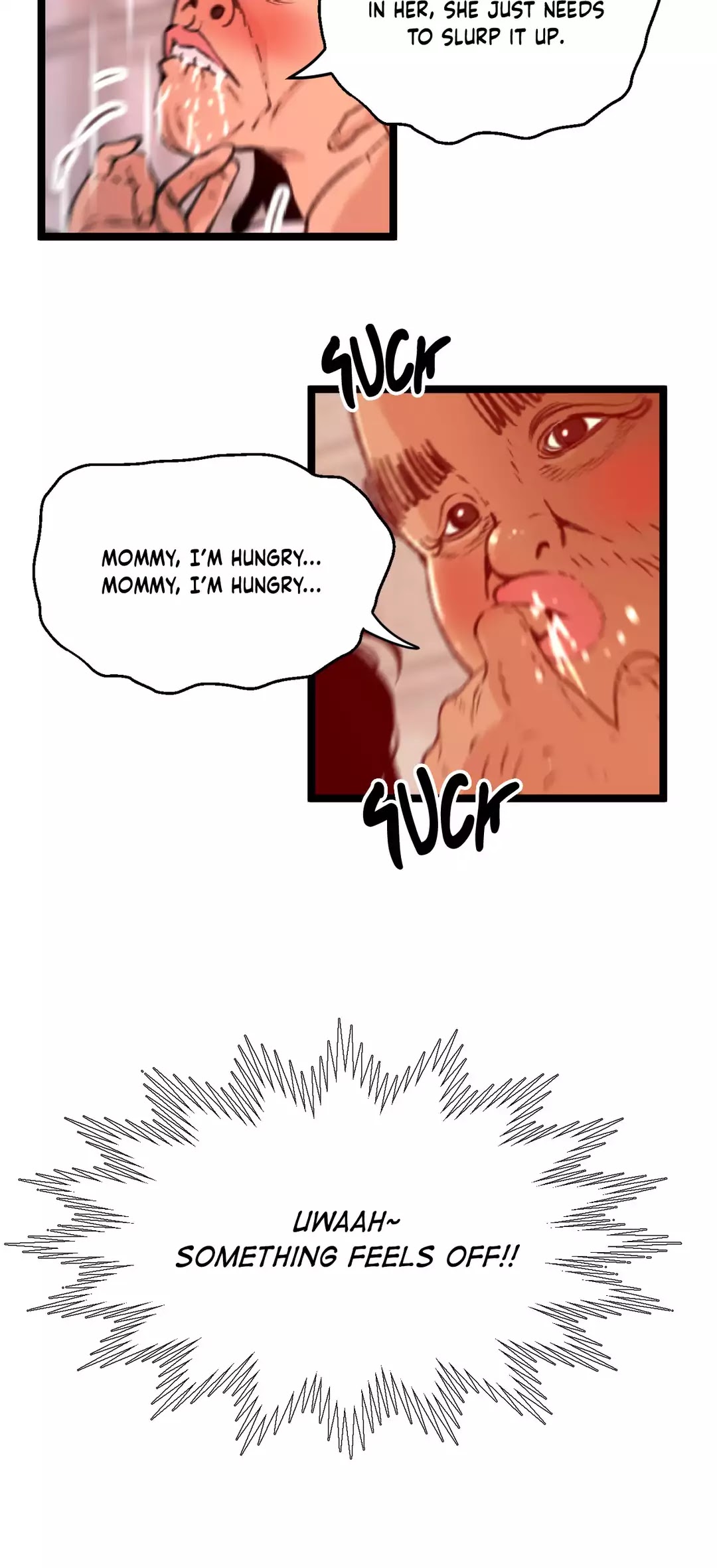 Making AV: A Sneak Peek Chapter 47 image 41