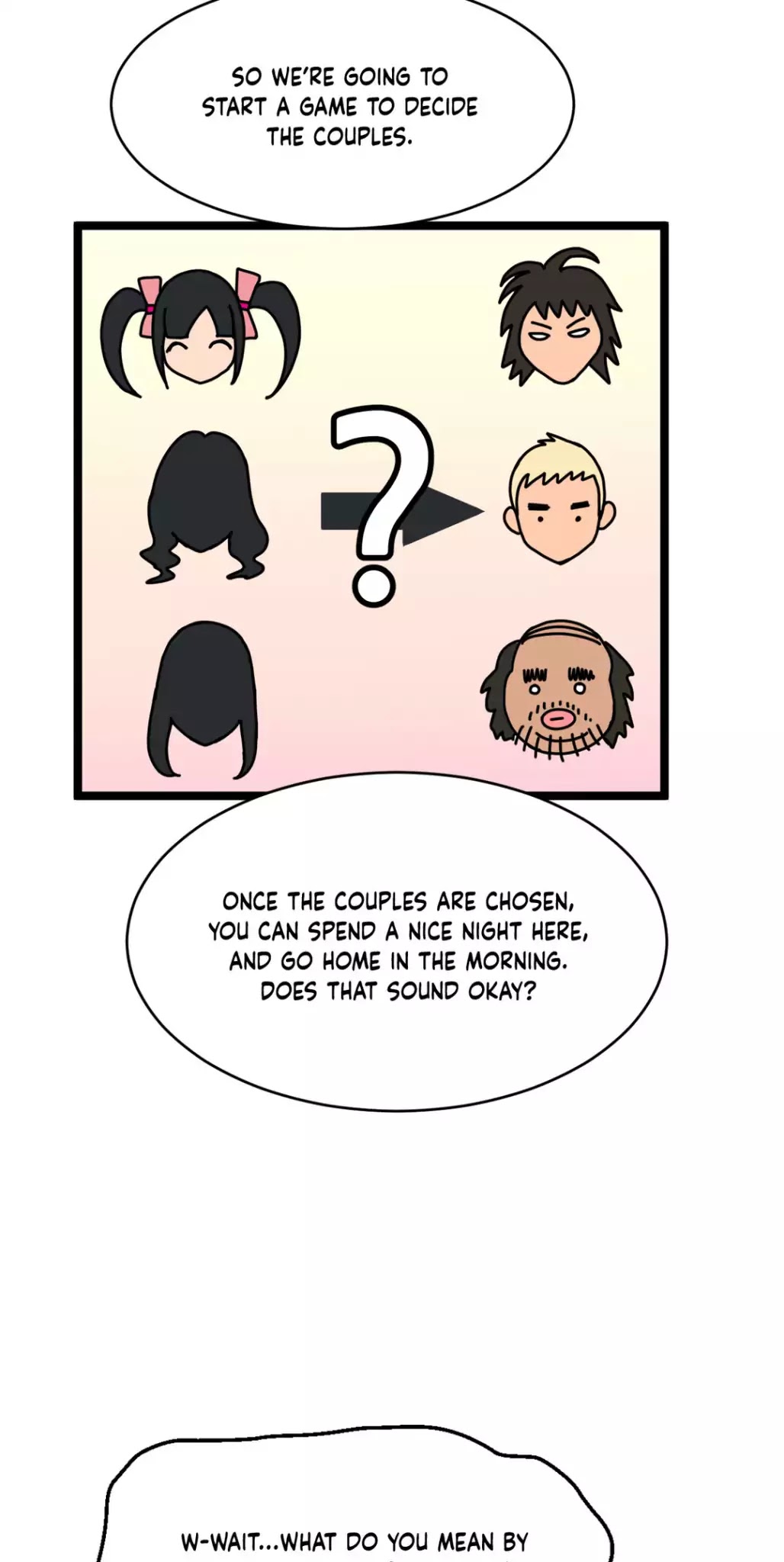Making AV: A Sneak Peek Chapter 47 image 45