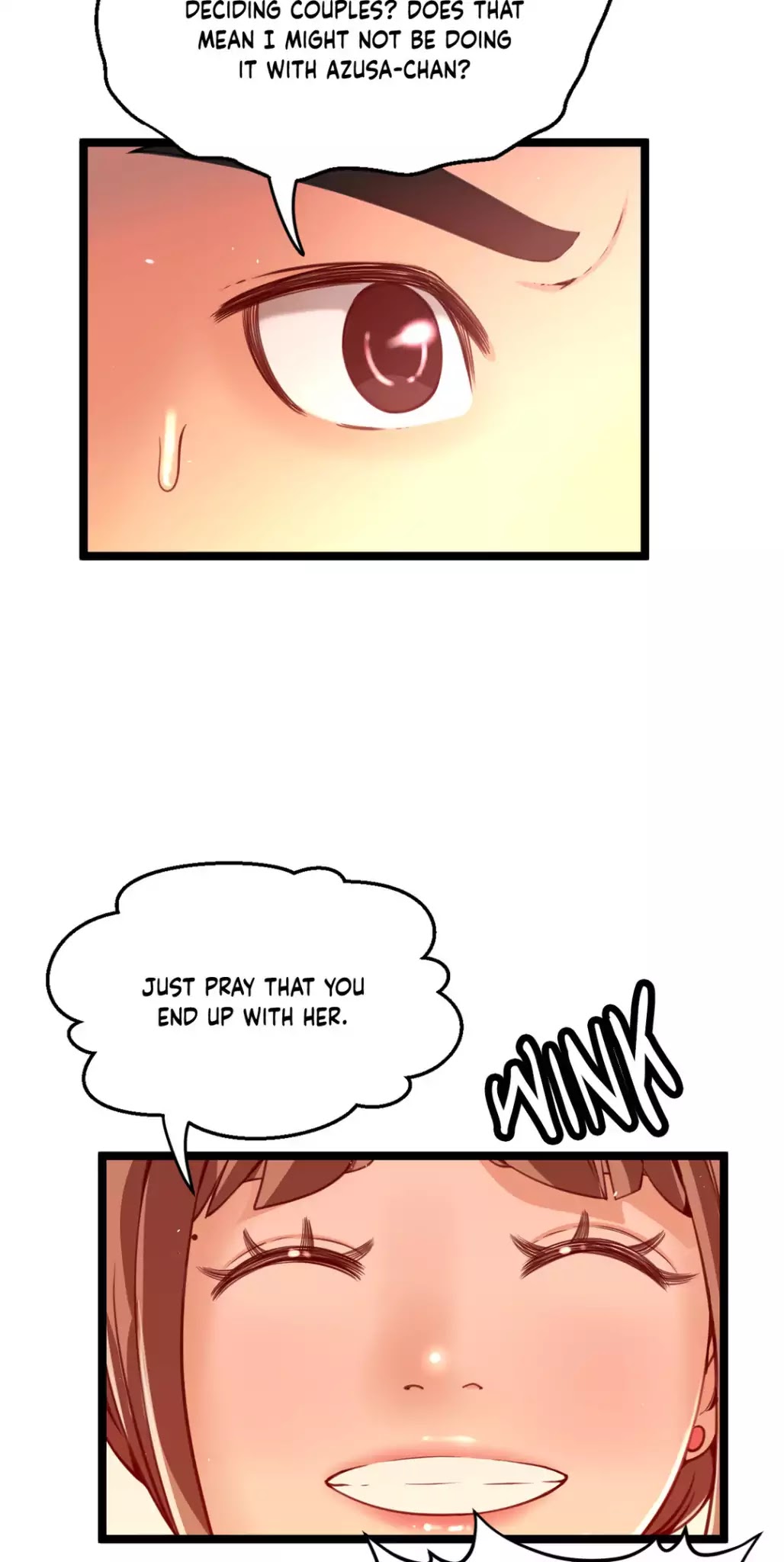 Making AV: A Sneak Peek Chapter 47 image 46