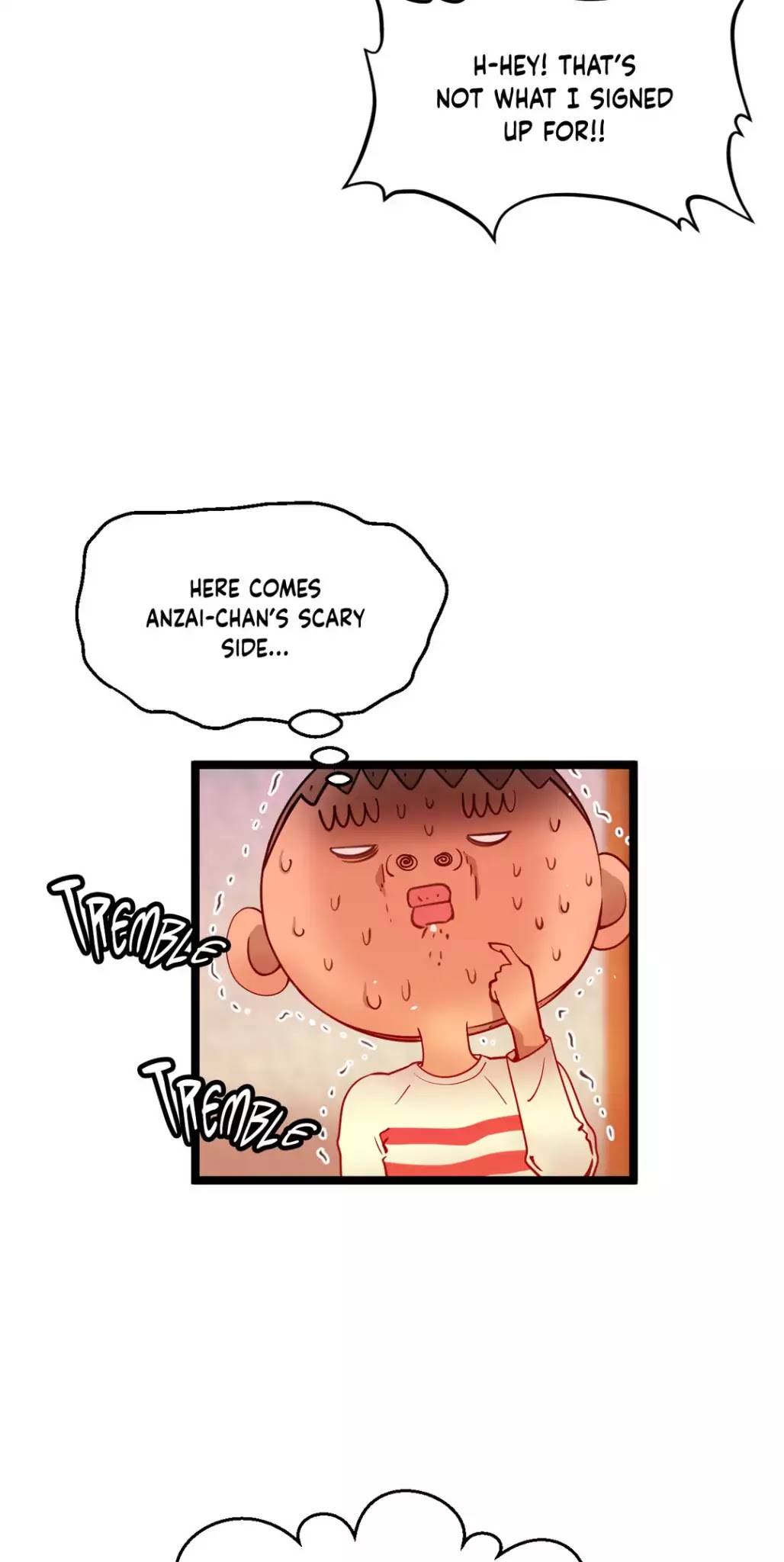 Making AV: A Sneak Peek Chapter 47 image 47