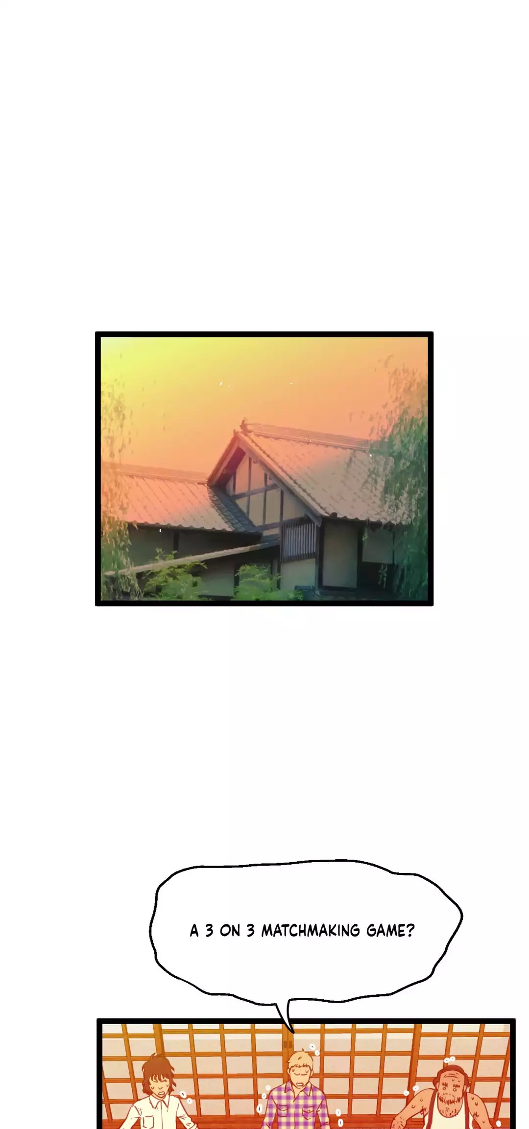 Making AV: A Sneak Peek Chapter 48 image 0