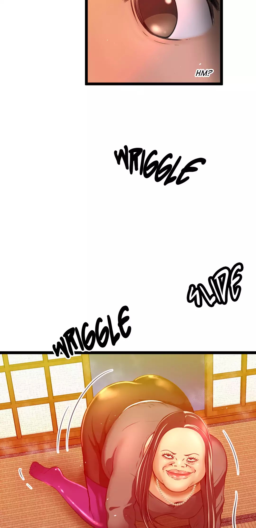 Making AV: A Sneak Peek Chapter 48 image 9