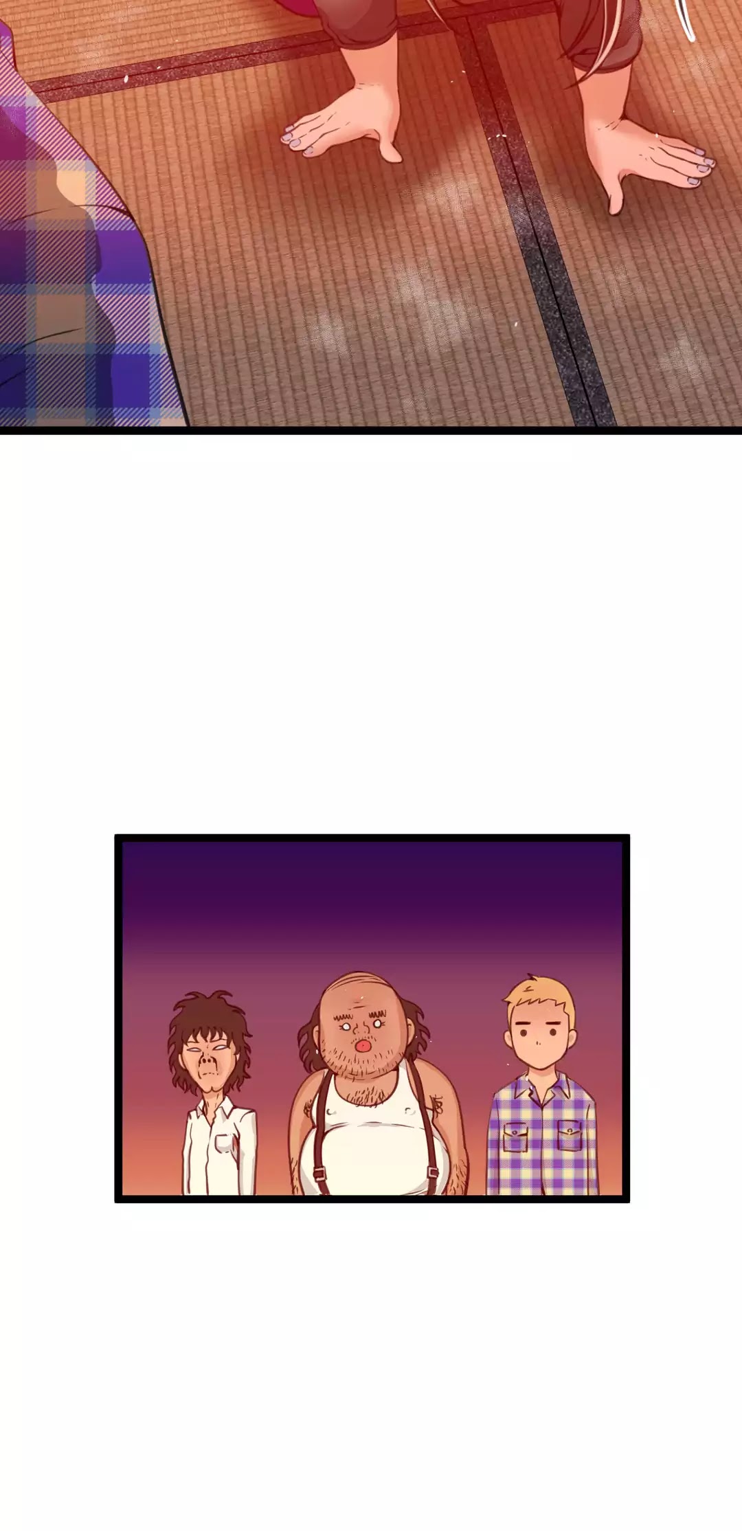 Making AV: A Sneak Peek Chapter 48 image 10
