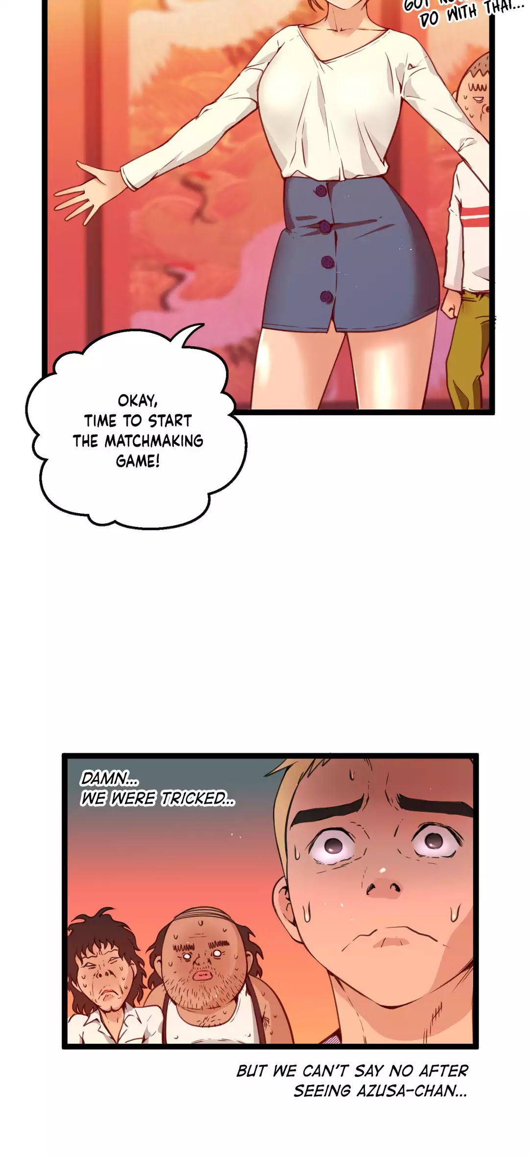 Making AV: A Sneak Peek Chapter 48 image 13
