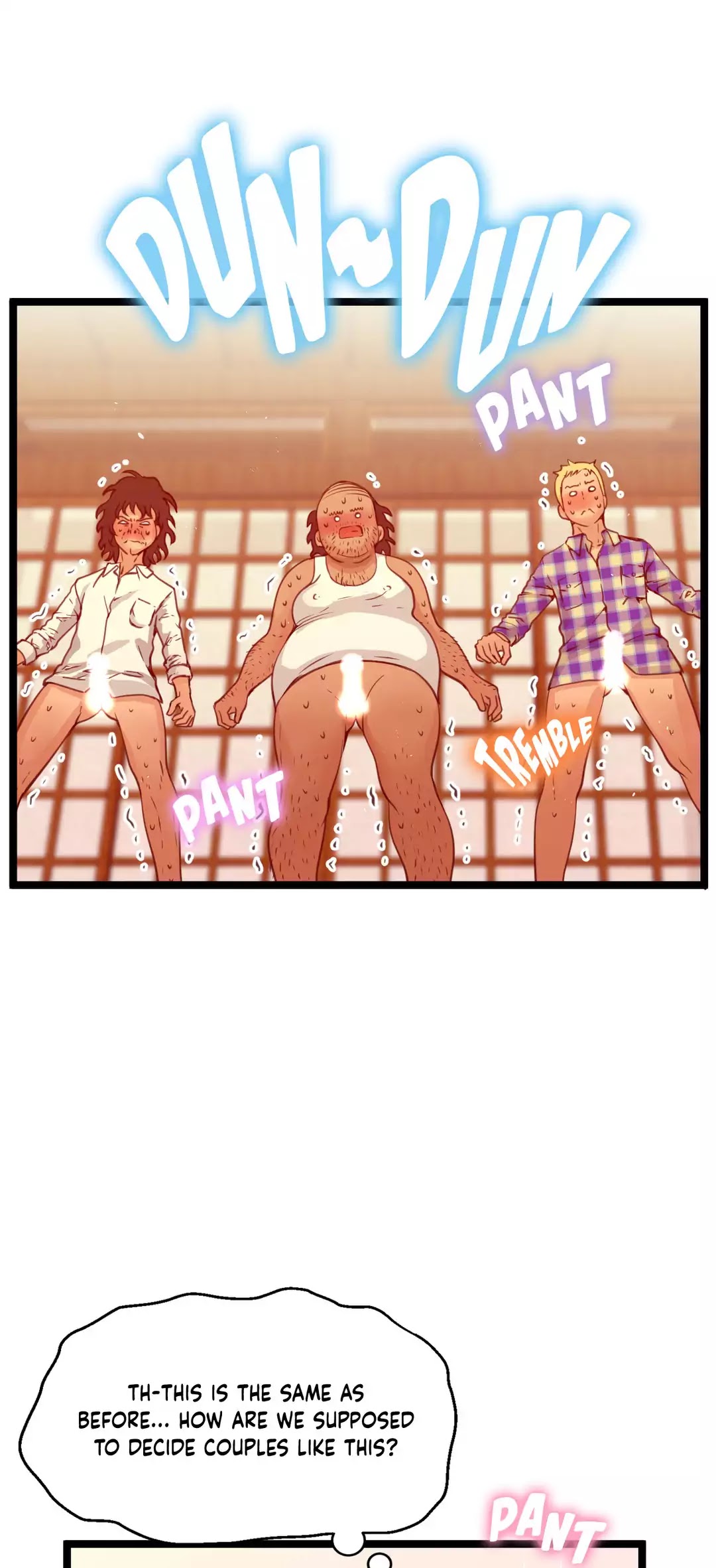 Making AV: A Sneak Peek Chapter 48 image 15