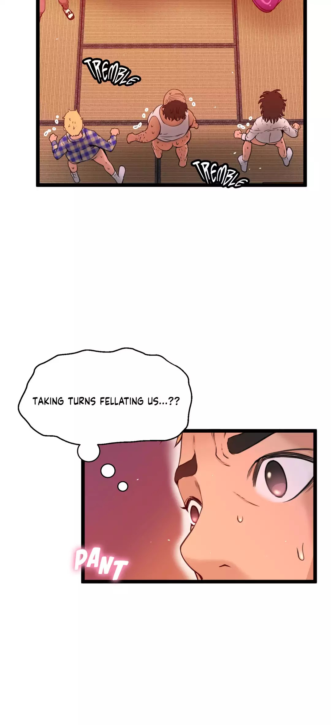 Making AV: A Sneak Peek Chapter 48 image 17