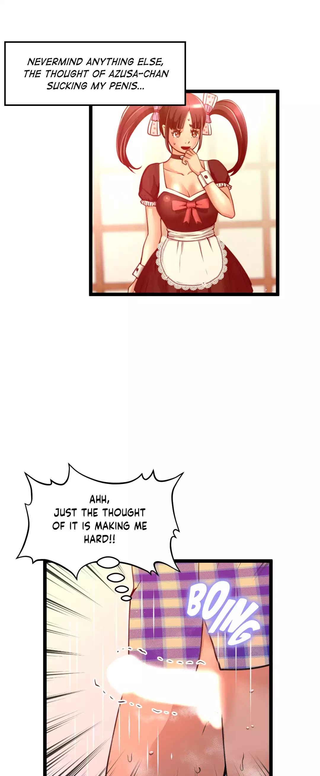 Making AV: A Sneak Peek Chapter 48 image 18