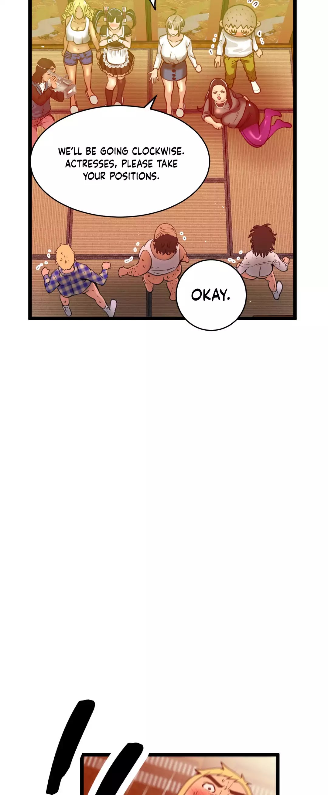 Making AV: A Sneak Peek Chapter 48 image 20