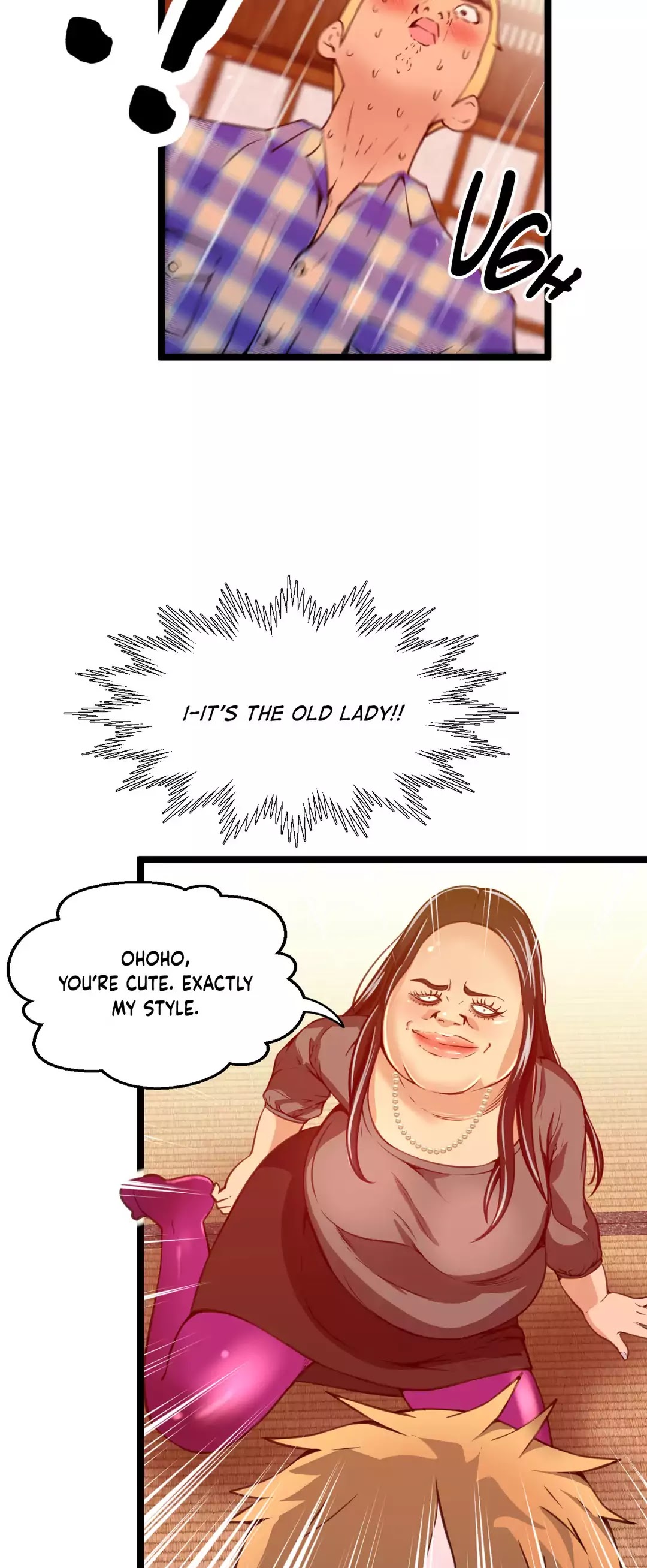 Making AV: A Sneak Peek Chapter 48 image 21