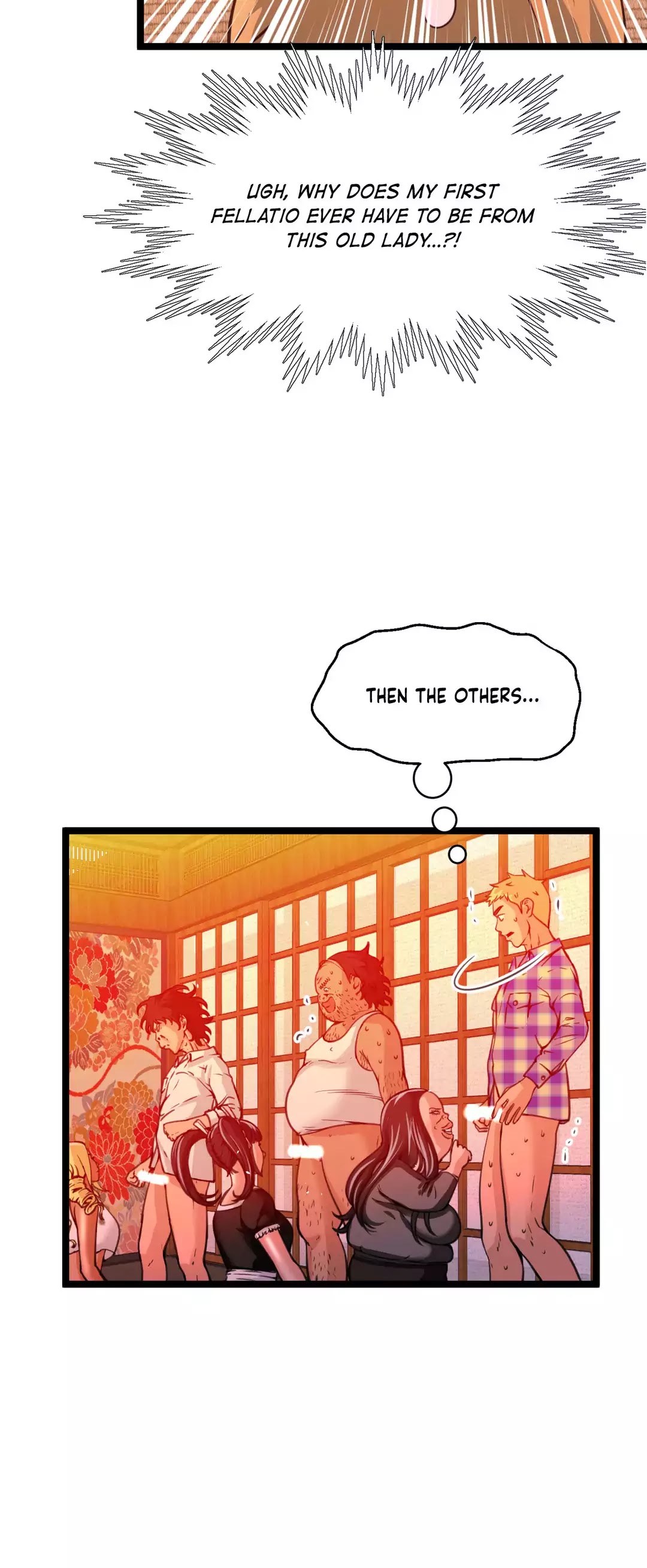 Making AV: A Sneak Peek Chapter 48 image 22