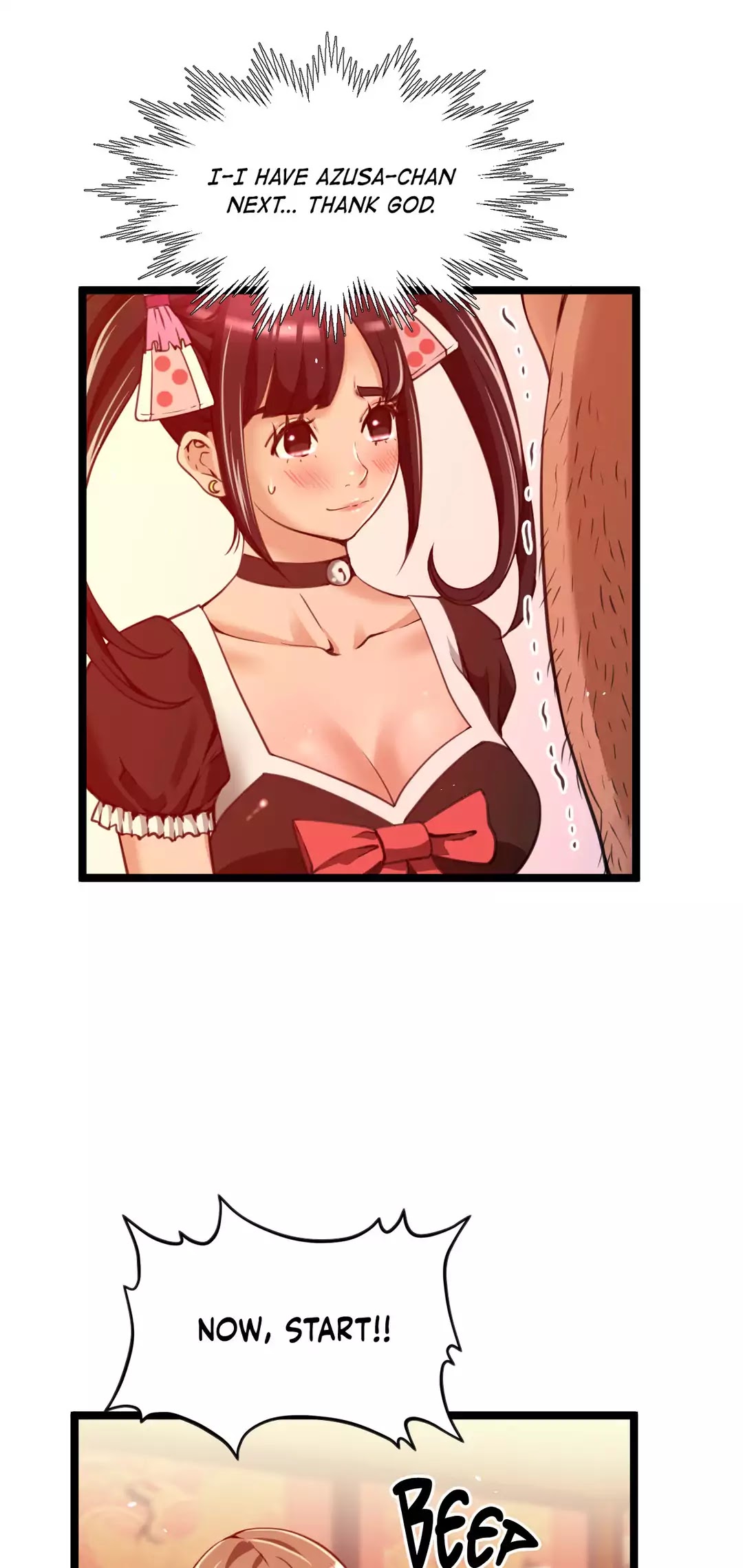Making AV: A Sneak Peek Chapter 48 image 23