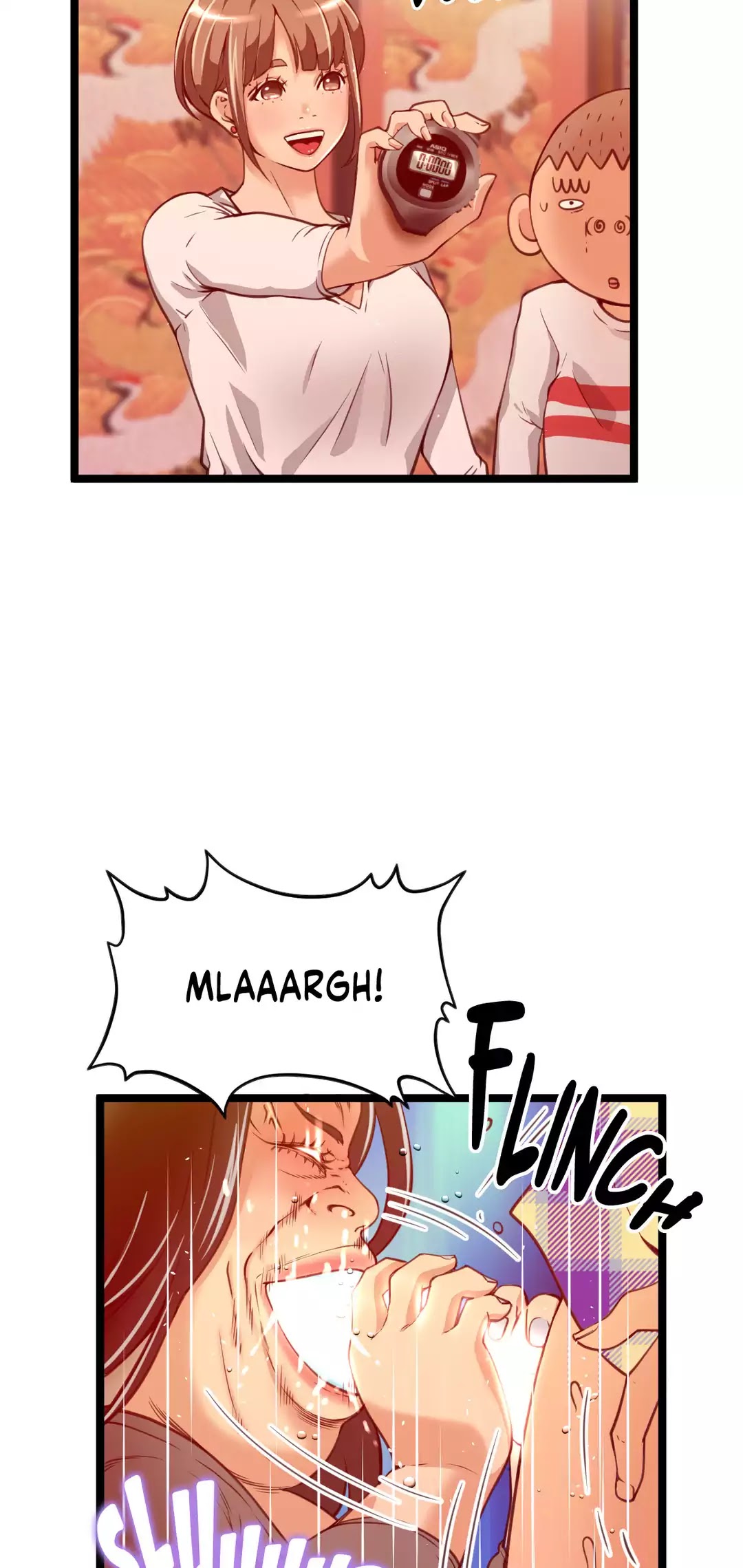 Making AV: A Sneak Peek Chapter 48 image 24
