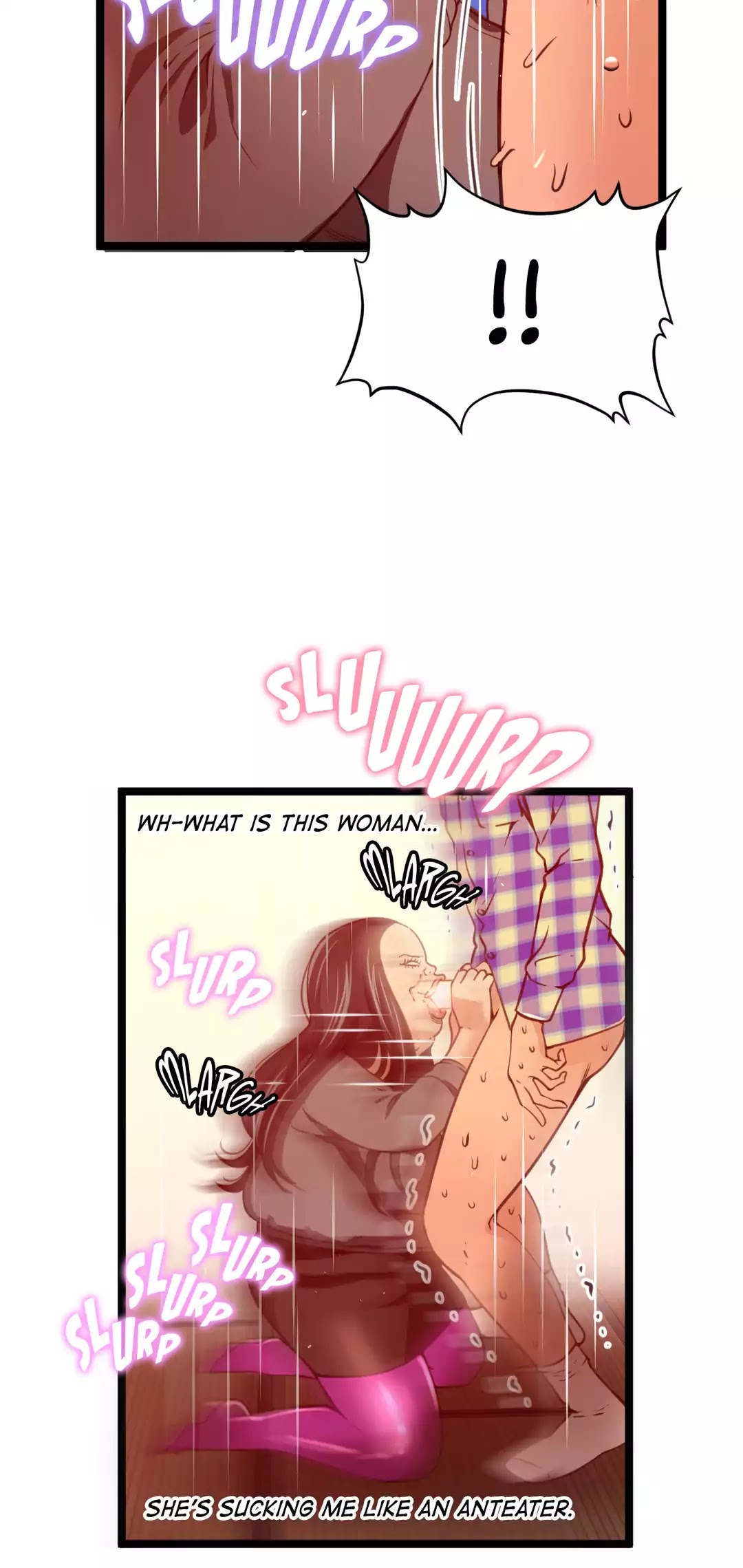 Making AV: A Sneak Peek Chapter 48 image 25