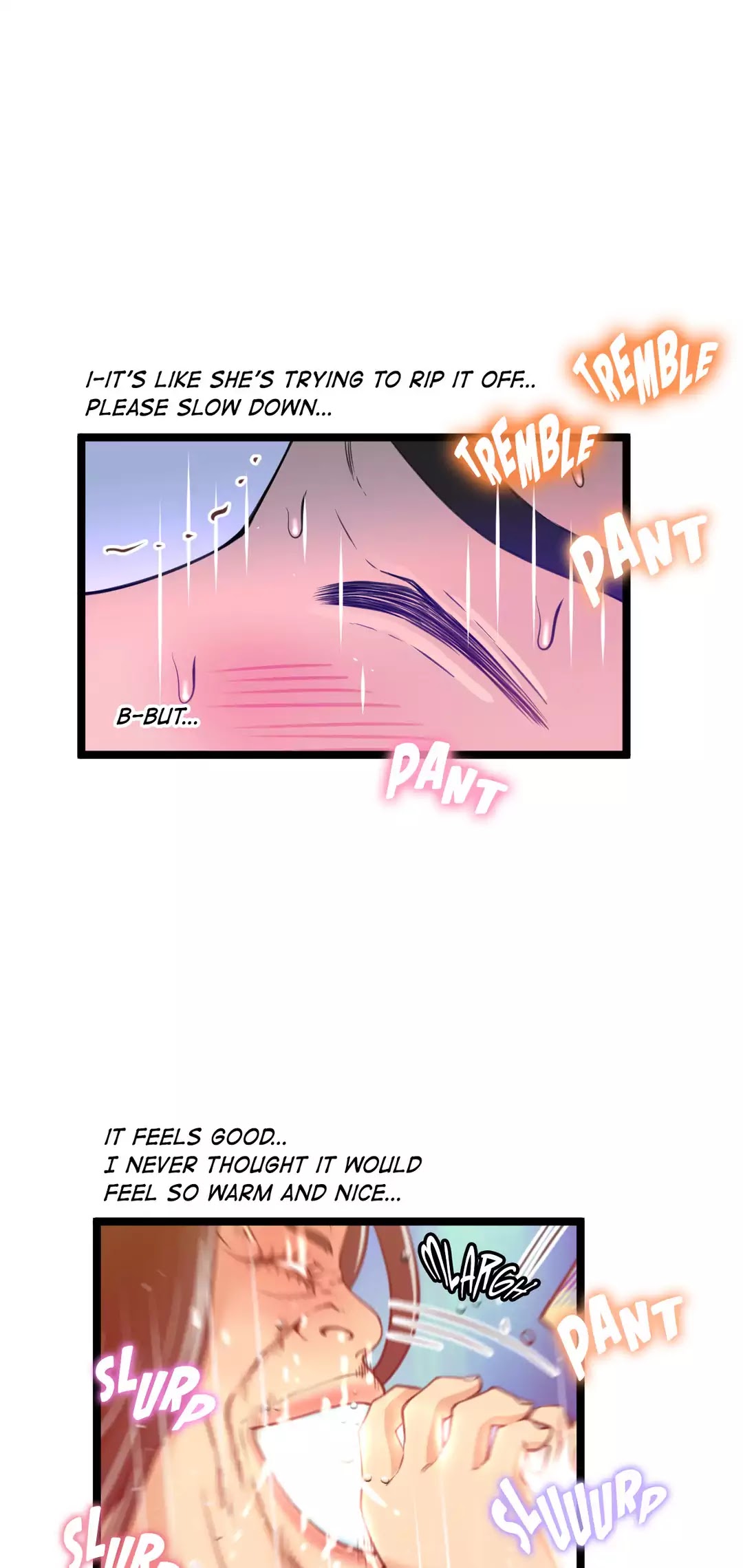 Making AV: A Sneak Peek Chapter 48 image 26