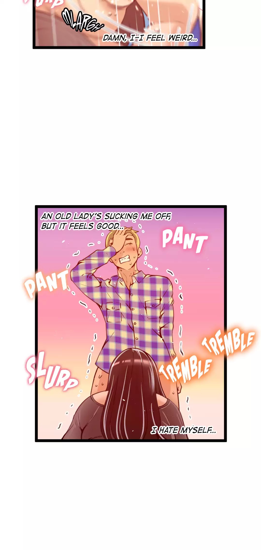 Making AV: A Sneak Peek Chapter 48 image 27