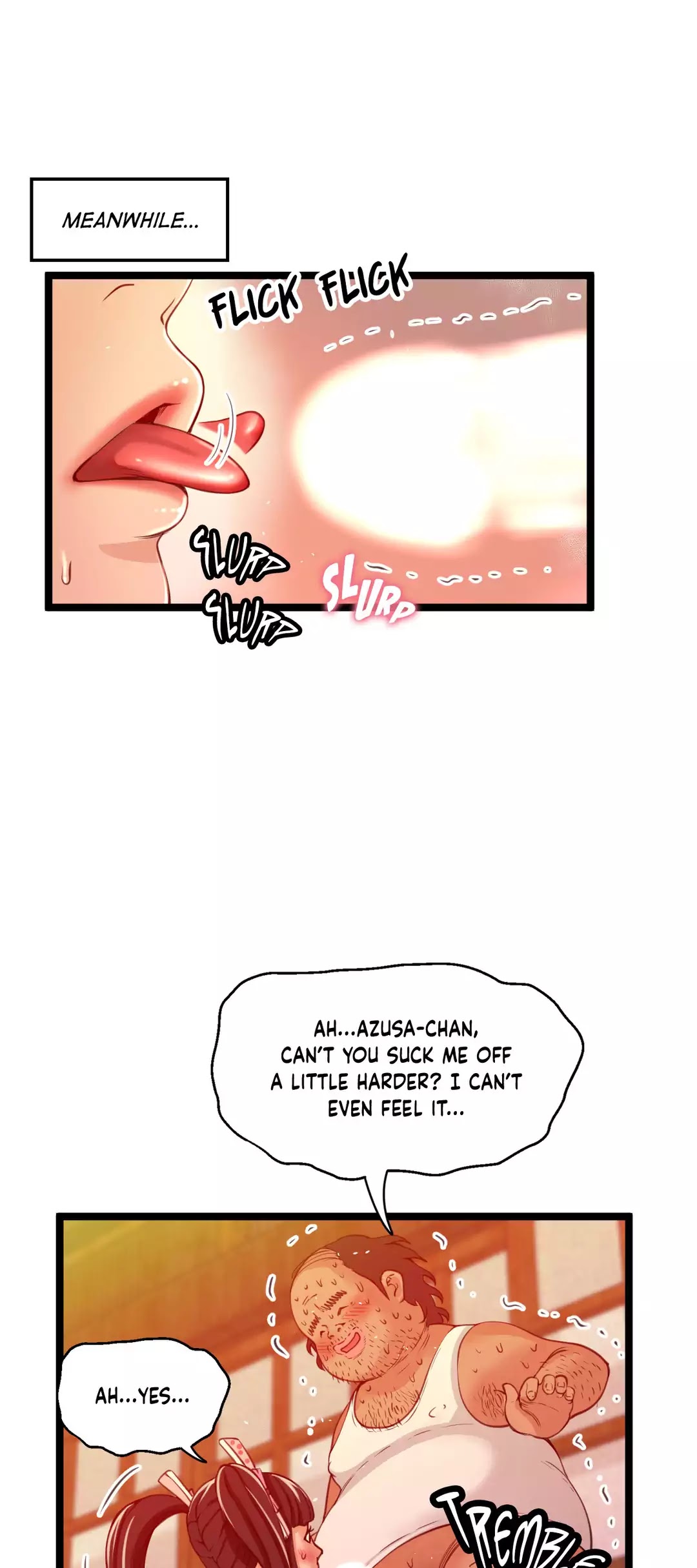 Making AV: A Sneak Peek Chapter 48 image 28