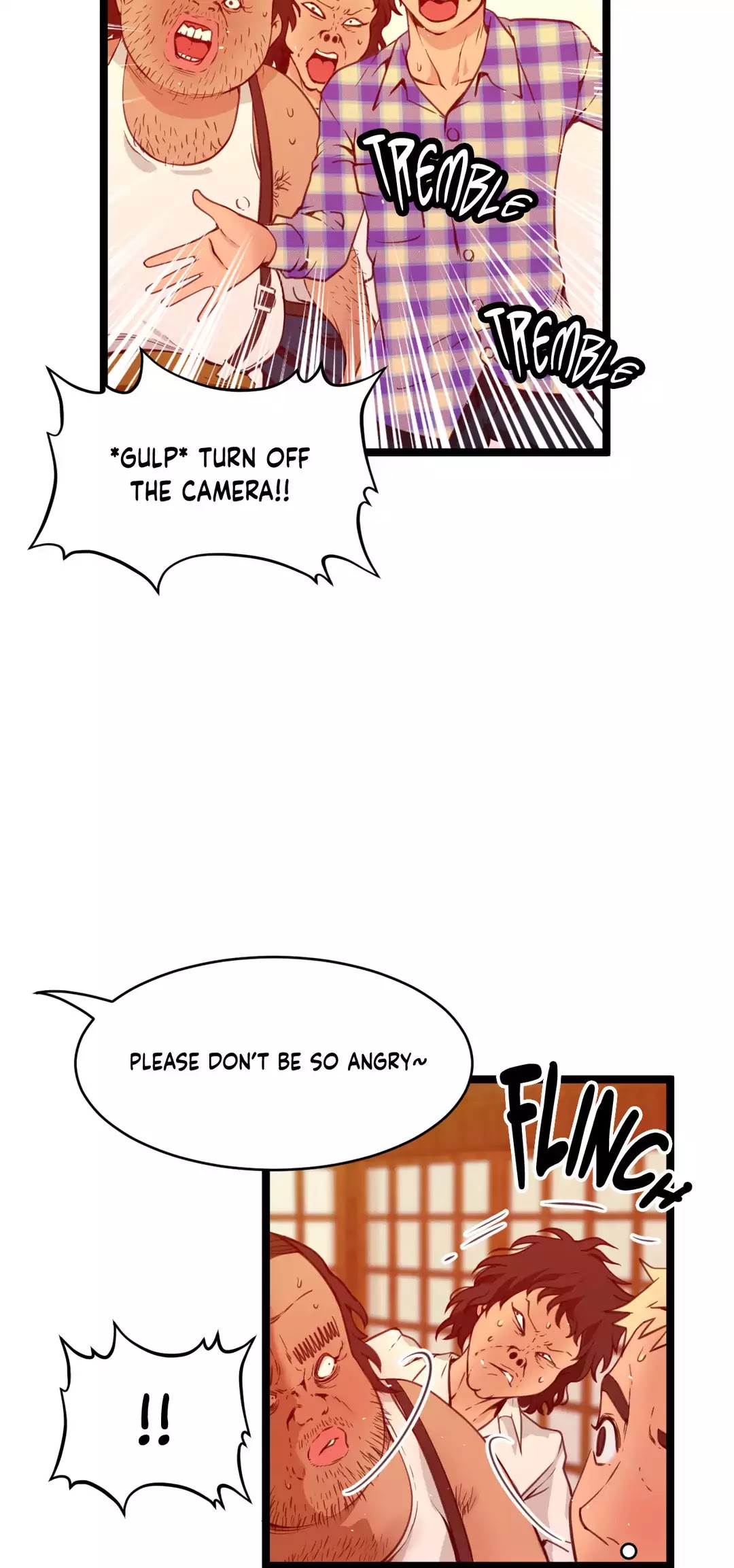 Making AV: A Sneak Peek Chapter 48 image 2