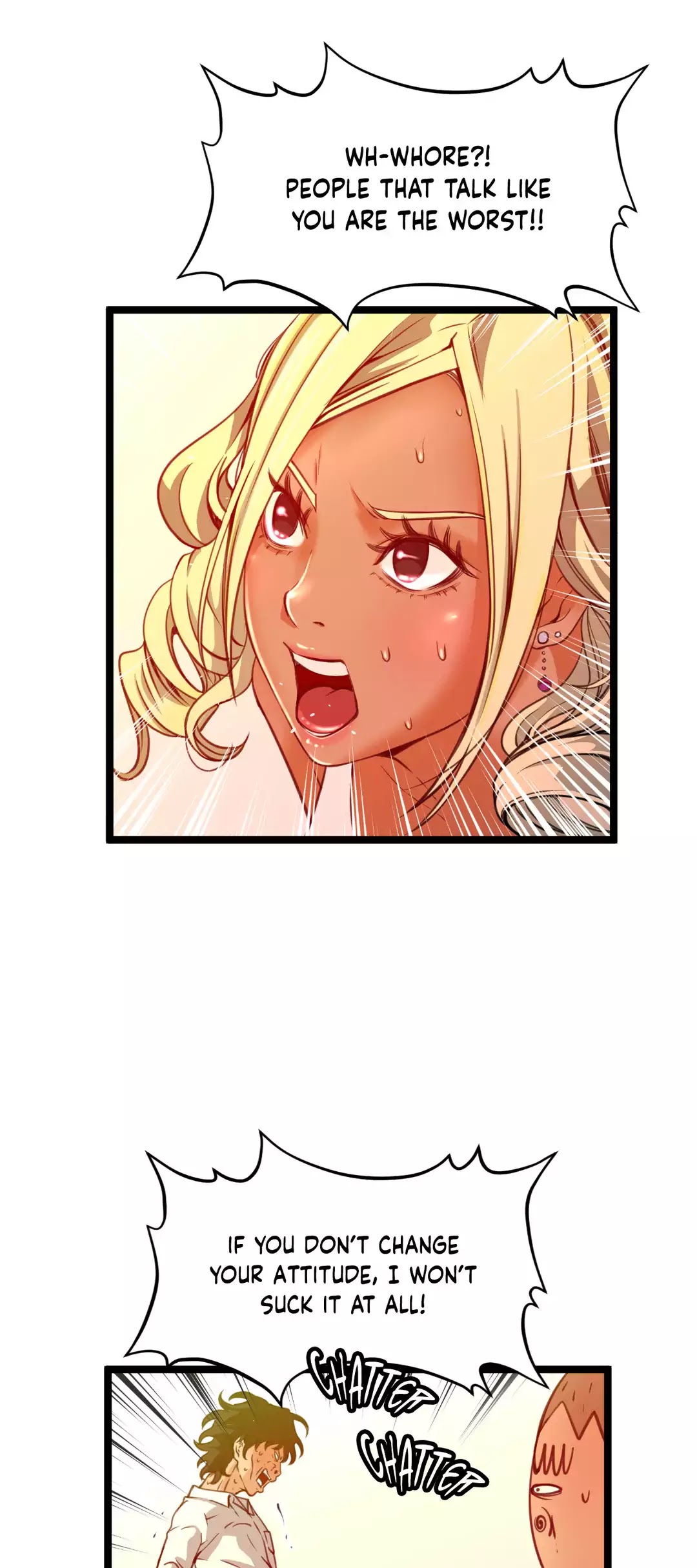Making AV: A Sneak Peek Chapter 48 image 31