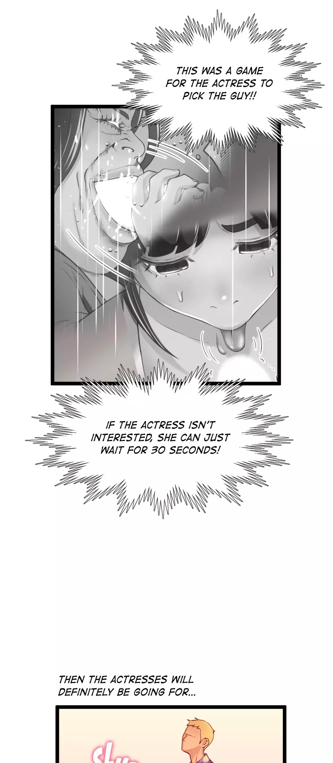 Making AV: A Sneak Peek Chapter 48 image 33