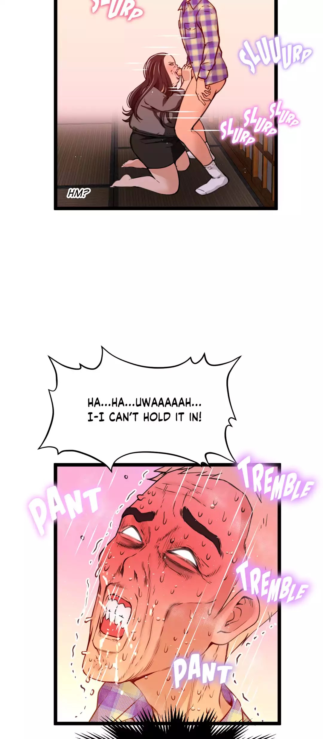Making AV: A Sneak Peek Chapter 48 image 34