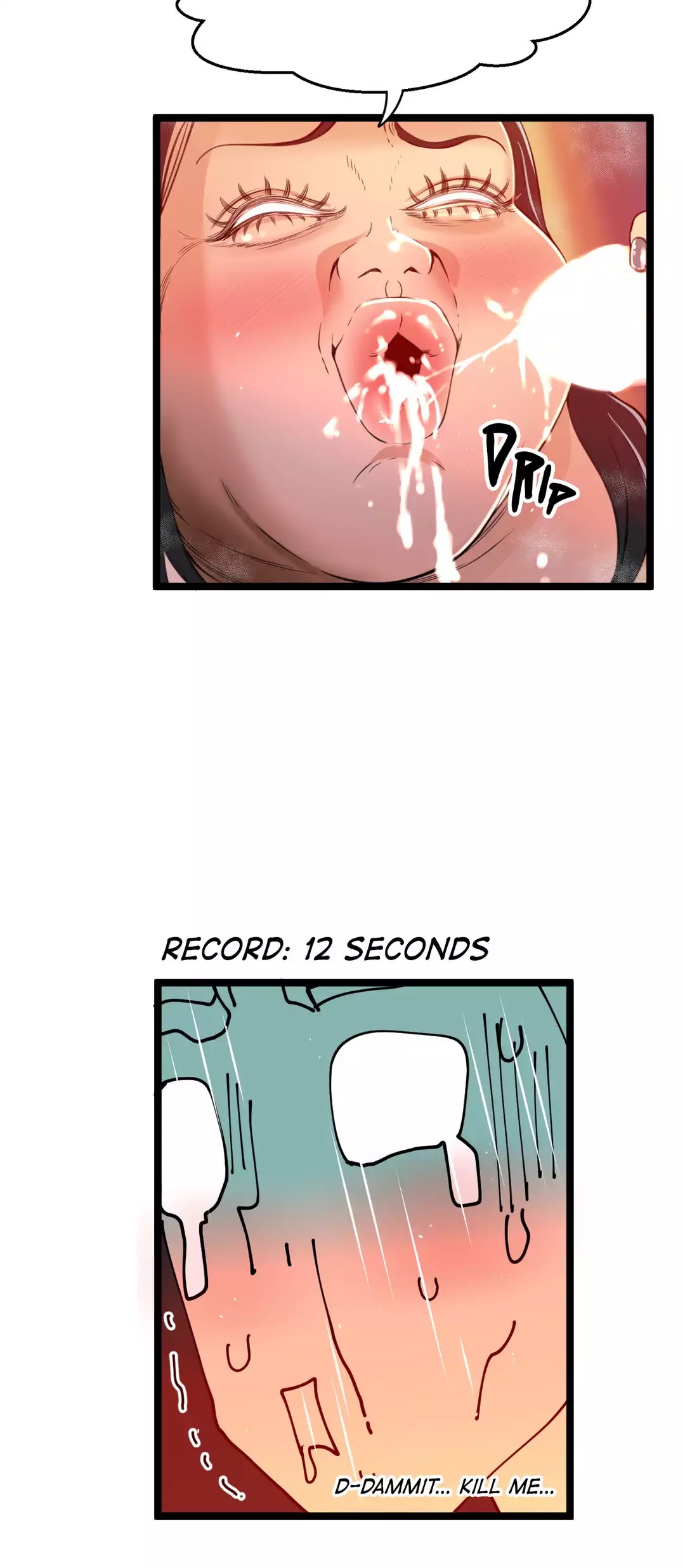 Making AV: A Sneak Peek Chapter 48 image 36