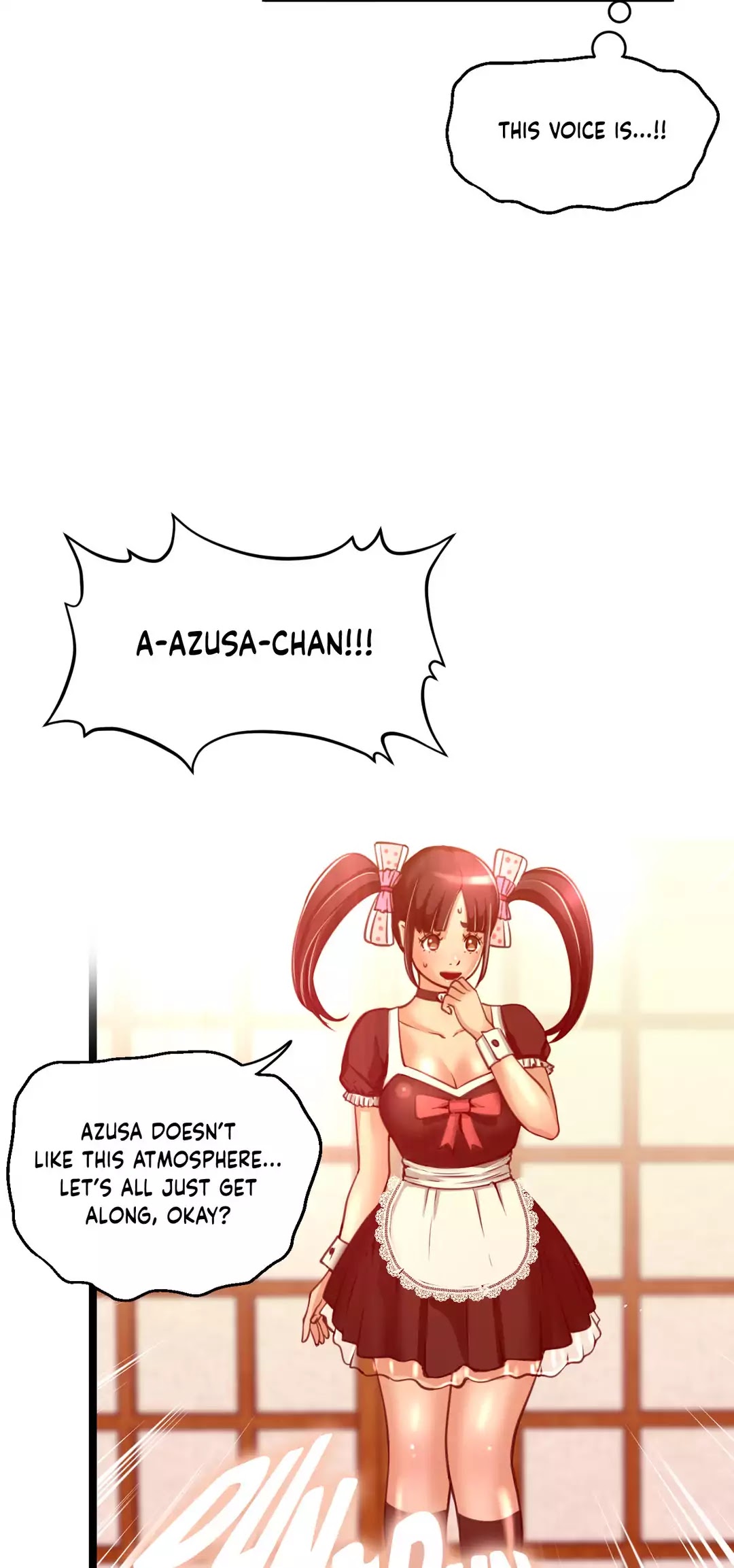 Making AV: A Sneak Peek Chapter 48 image 3