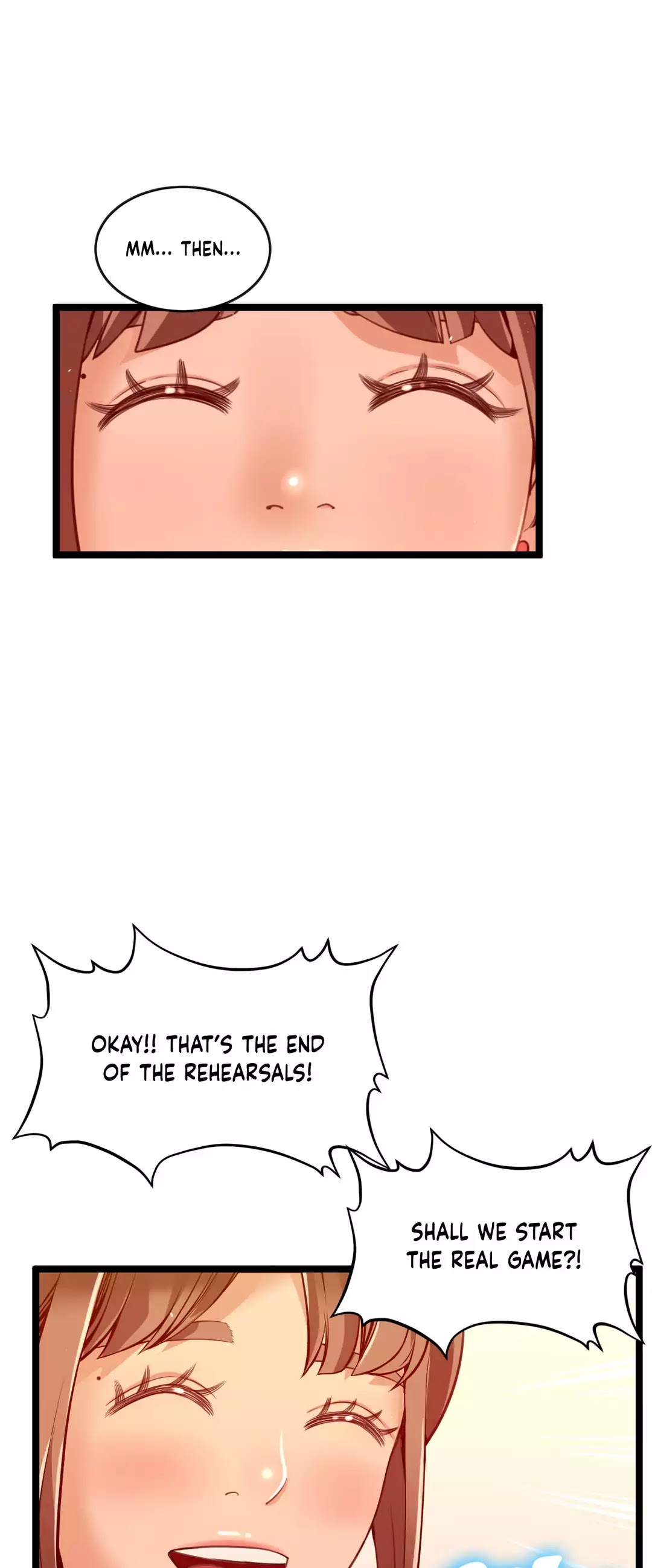 Making AV: A Sneak Peek Chapter 48 image 40