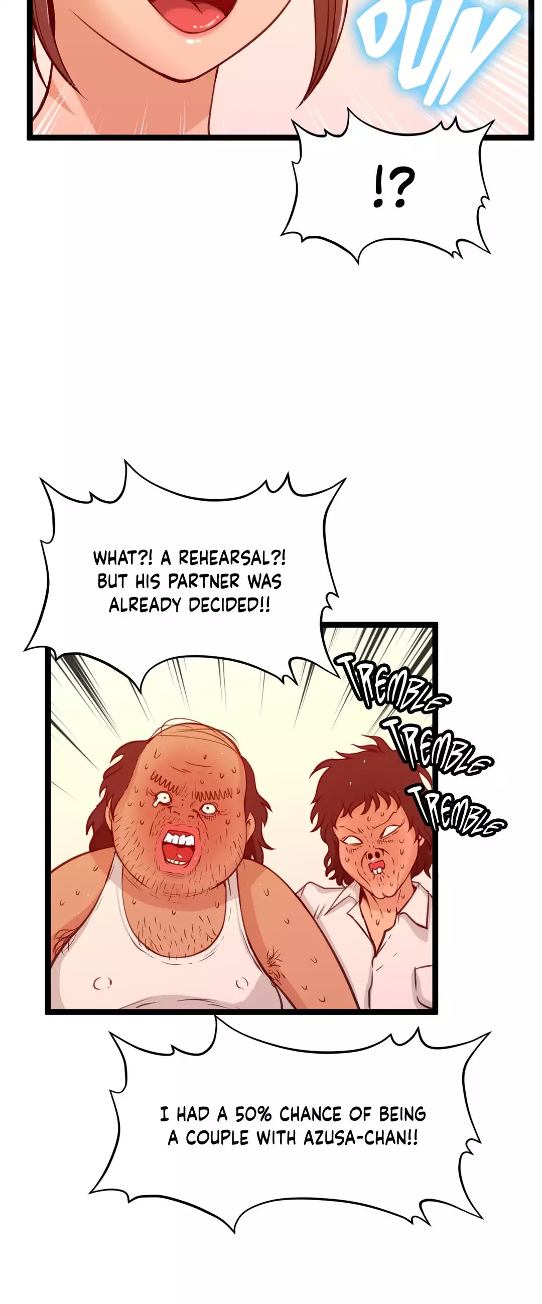 Making AV: A Sneak Peek Chapter 48 image 41